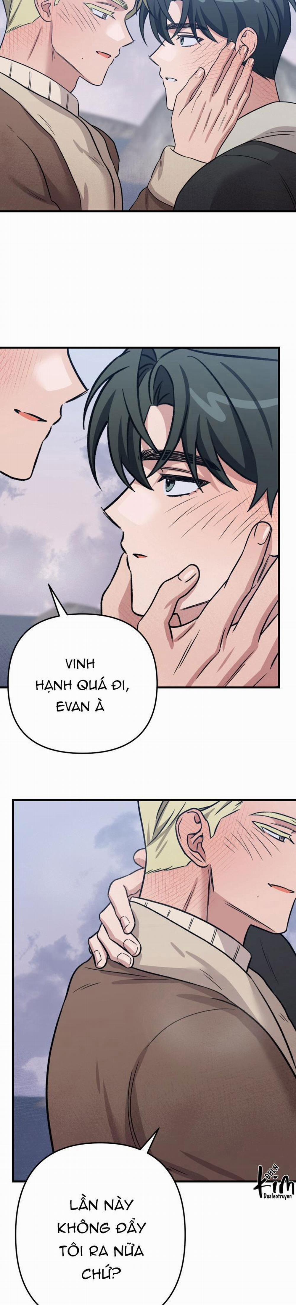 manhwax10.com - Truyện Manhwa BL NGẮN CHỊCH HỎNY Chương 38 7 Y U 0 H N 7 Trang 17