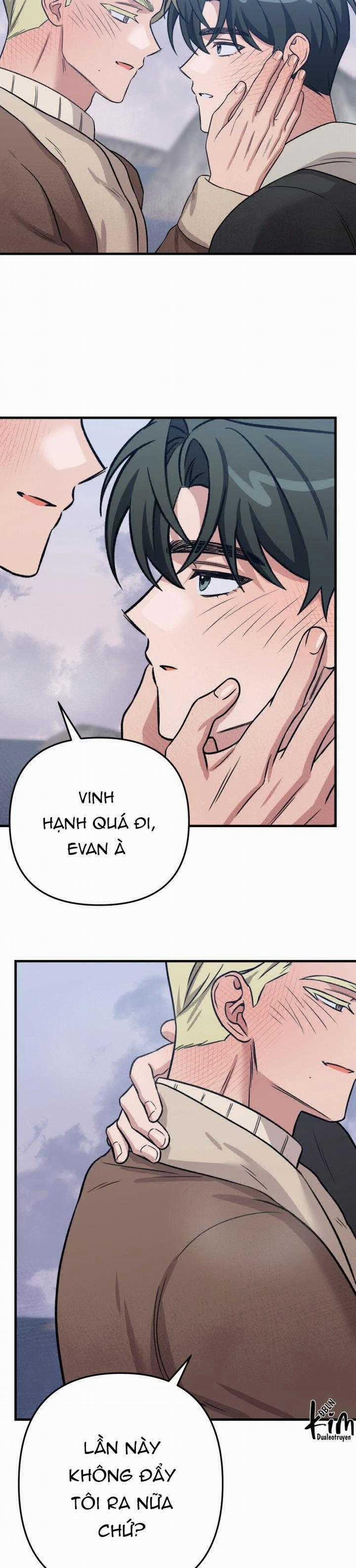 manhwax10.com - Truyện Manhwa BL NGẮN CHỊCH HỎNY Chương 38 7 Trang 17