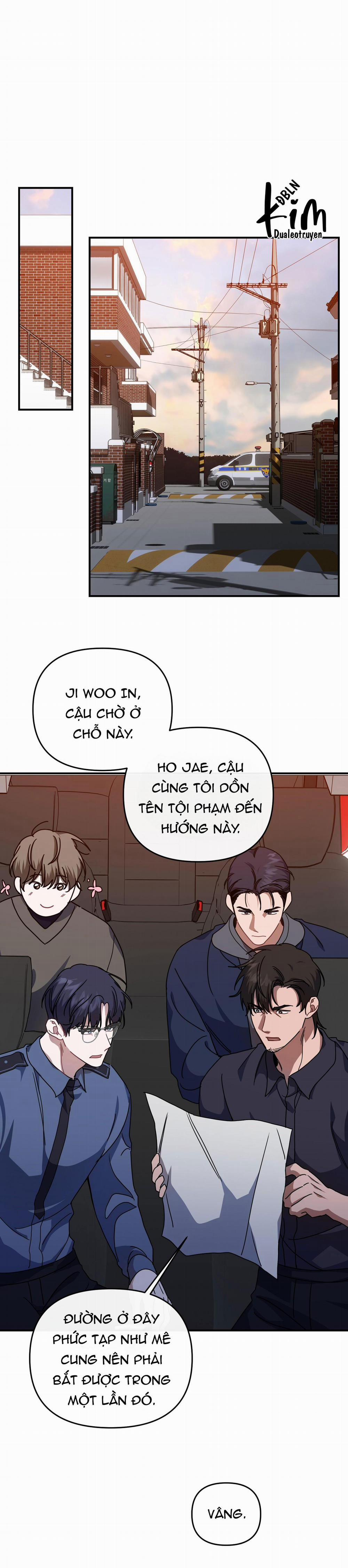 manhwax10.com - Truyện Manhwa Bl Ngắn Chịch Hỏny Chương 39 2 PINOCHIO 2 Trang 46