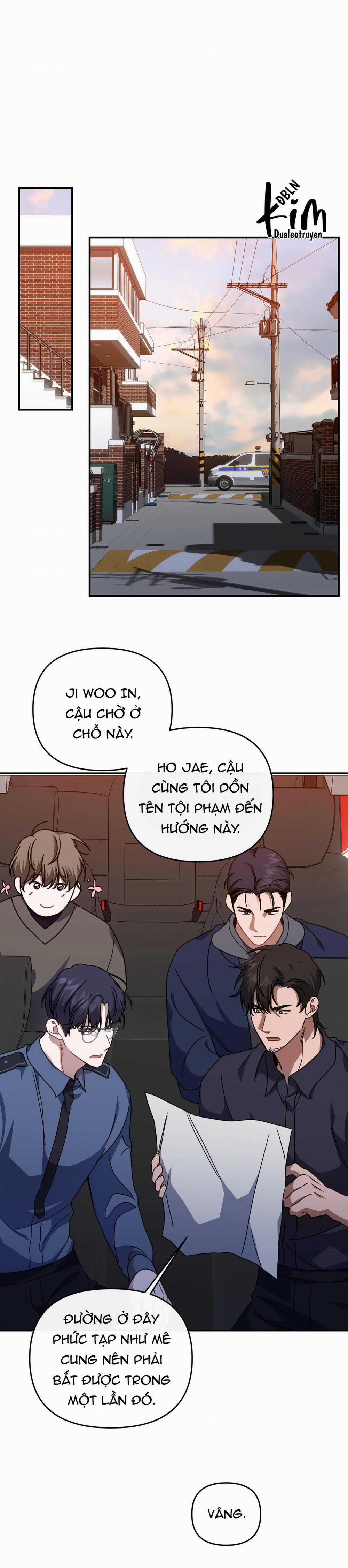 manhwax10.com - Truyện Manhwa BL NGẮN CHỊCH HỎNY Chương 39 2 Trang 46