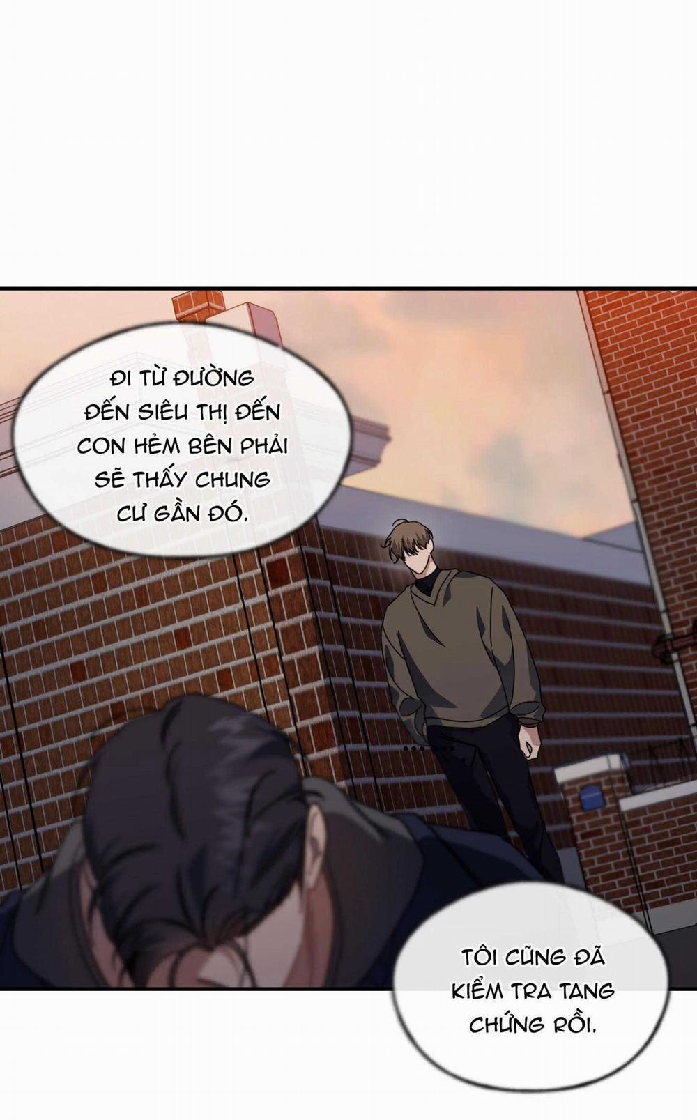 manhwax10.com - Truyện Manhwa BL NGẮN CHỊCH HỎNY Chương 39 2 Trang 59