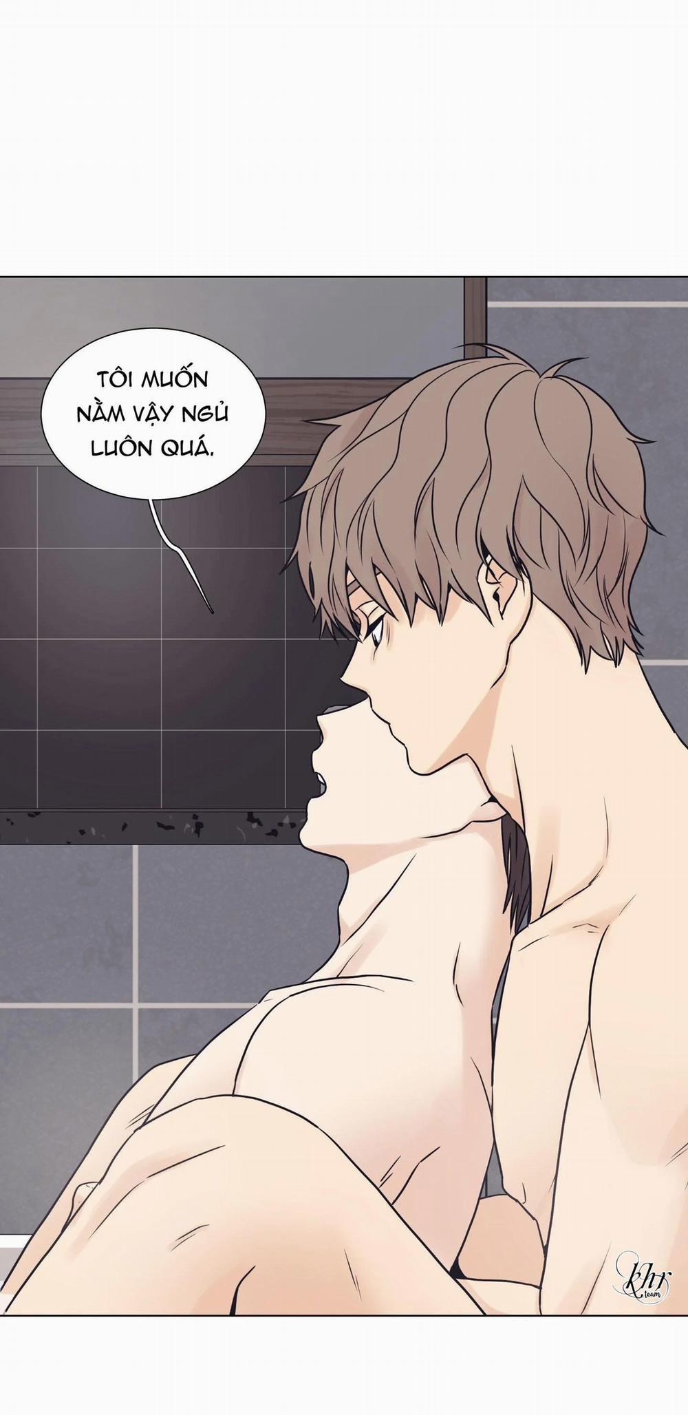 manhwax10.com - Truyện Manhwa BL NGẮN CHỊCH HỎNY Chương 4 8 Trang 12