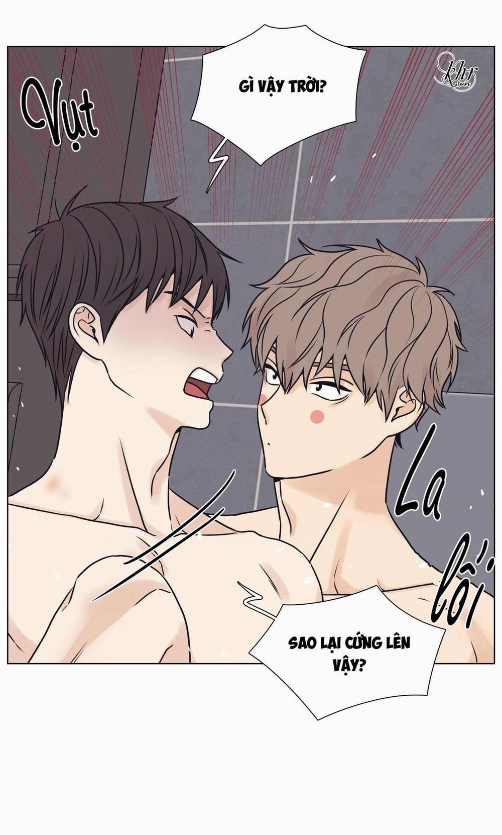 manhwax10.com - Truyện Manhwa BL NGẮN CHỊCH HỎNY Chương 4 8 Trang 16