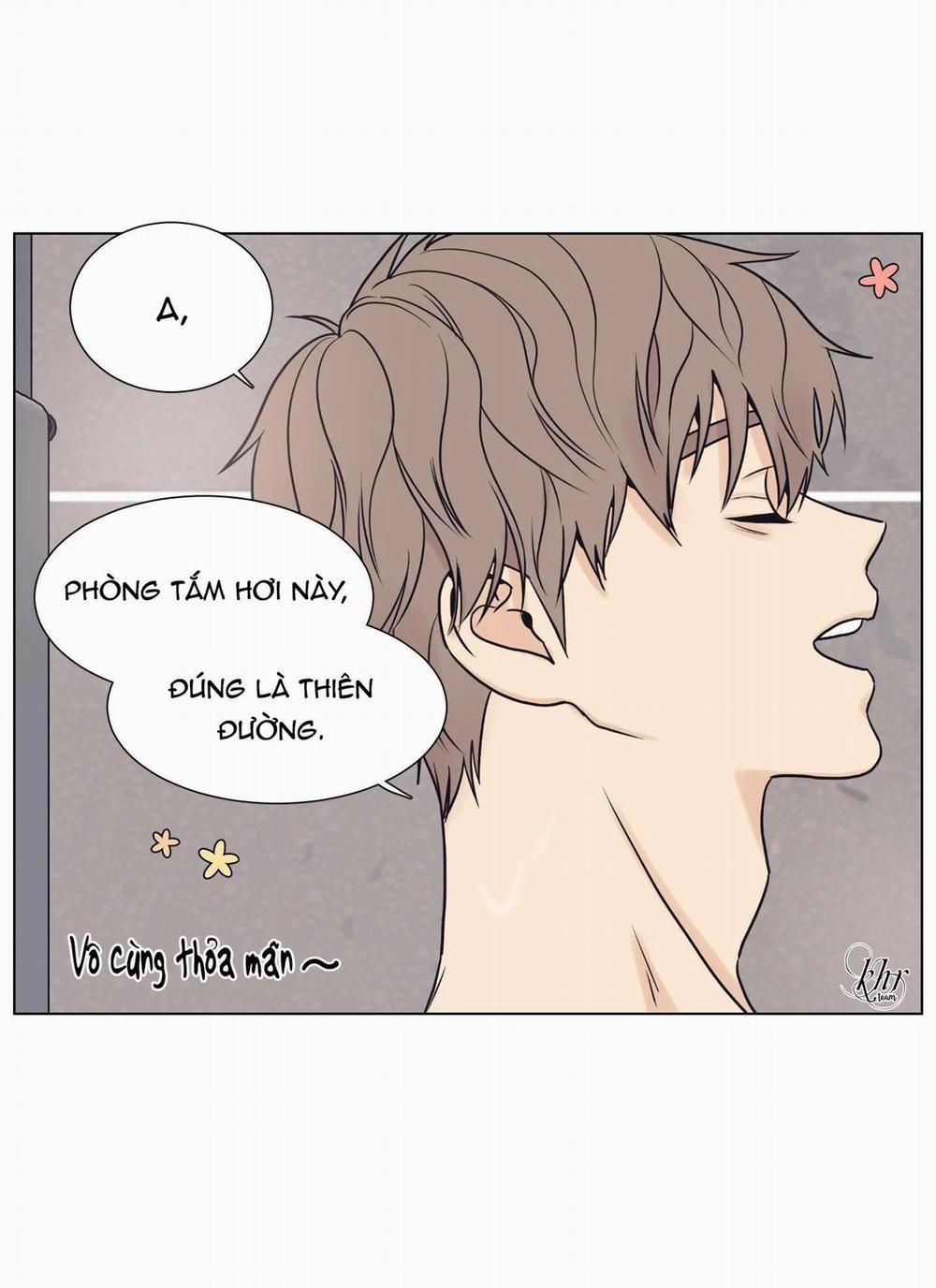 manhwax10.com - Truyện Manhwa BL NGẮN CHỊCH HỎNY Chương 4 8 Trang 3