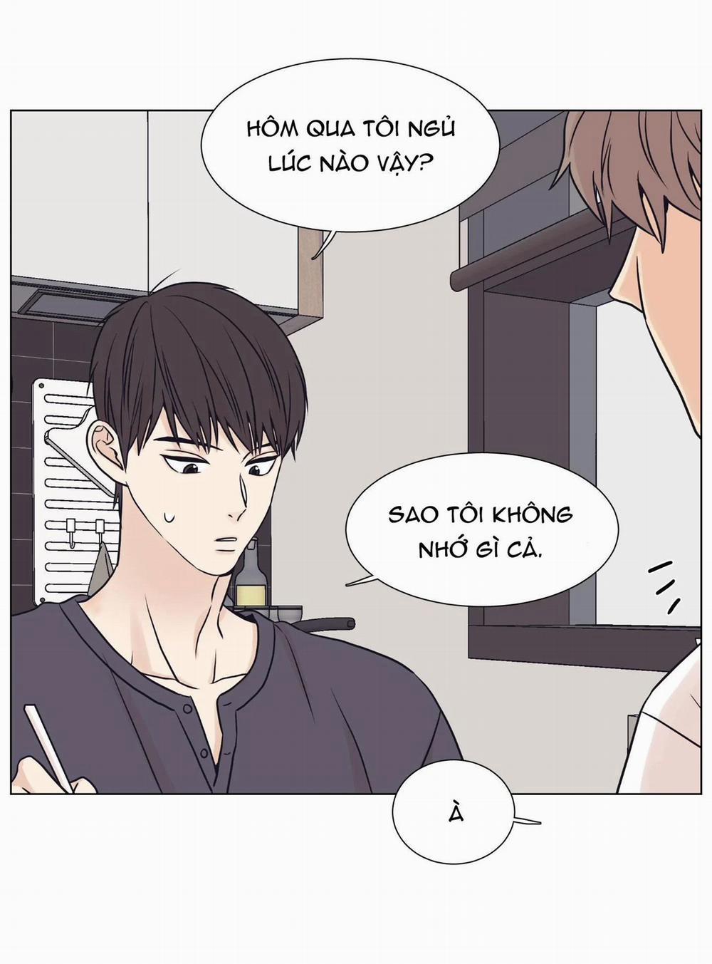 manhwax10.com - Truyện Manhwa BL NGẮN CHỊCH HỎNY Chương 4 8 Trang 25