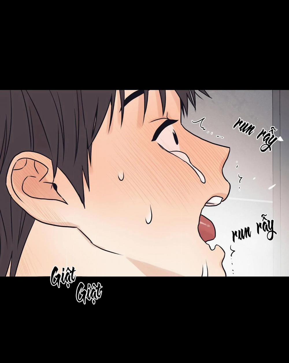 manhwax10.com - Truyện Manhwa BL NGẮN CHỊCH HỎNY Chương 4 8 Trang 31