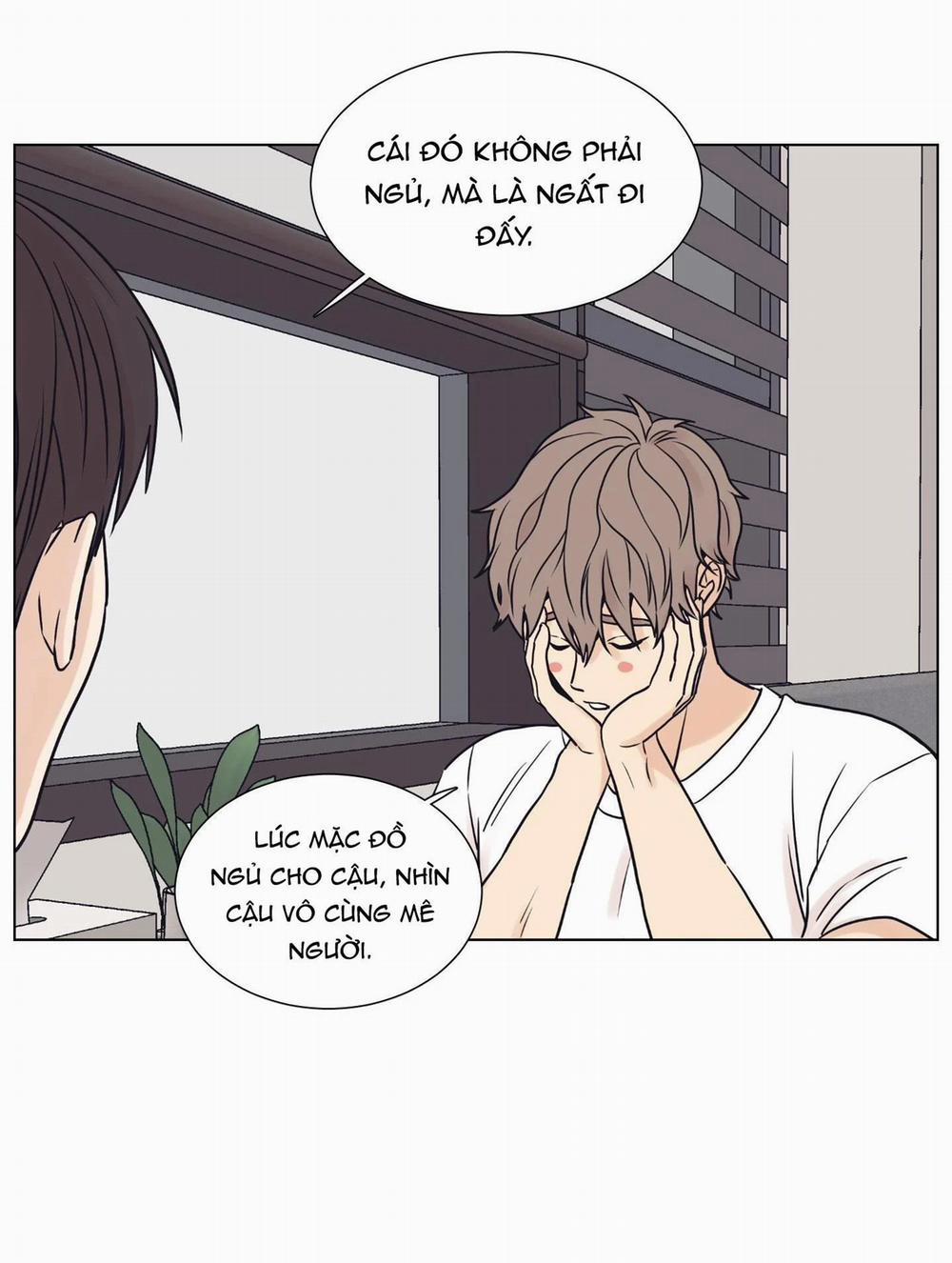 manhwax10.com - Truyện Manhwa BL NGẮN CHỊCH HỎNY Chương 4 8 Trang 39