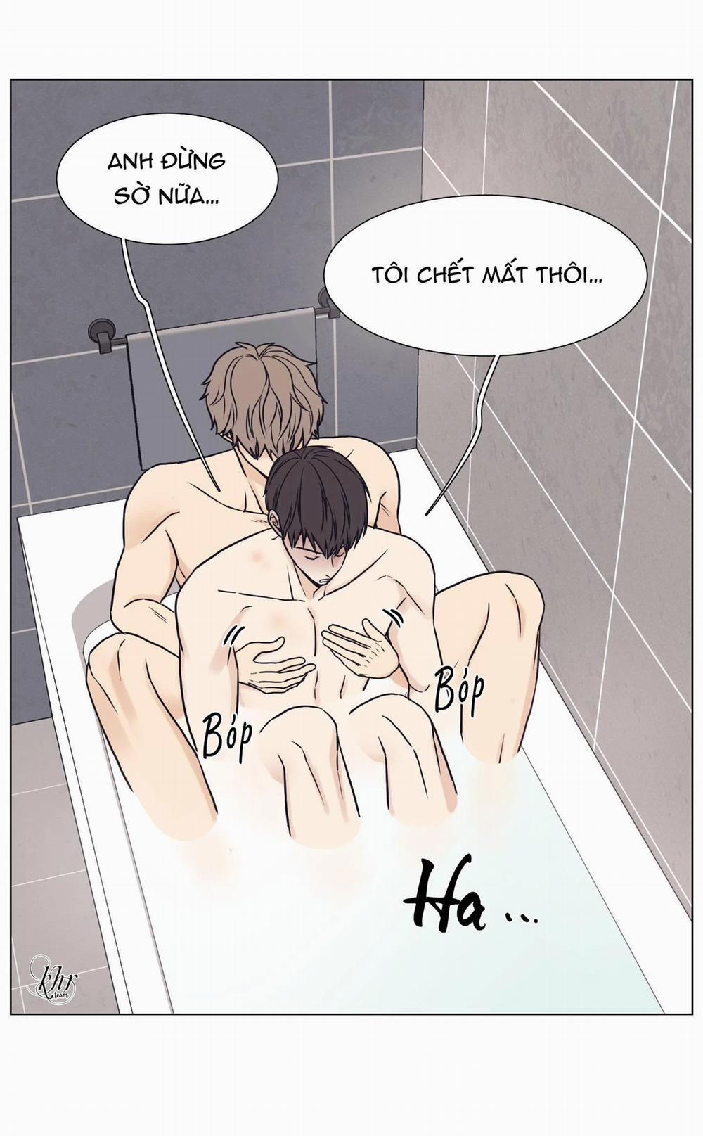 manhwax10.com - Truyện Manhwa BL NGẮN CHỊCH HỎNY Chương 4 8 Trang 5