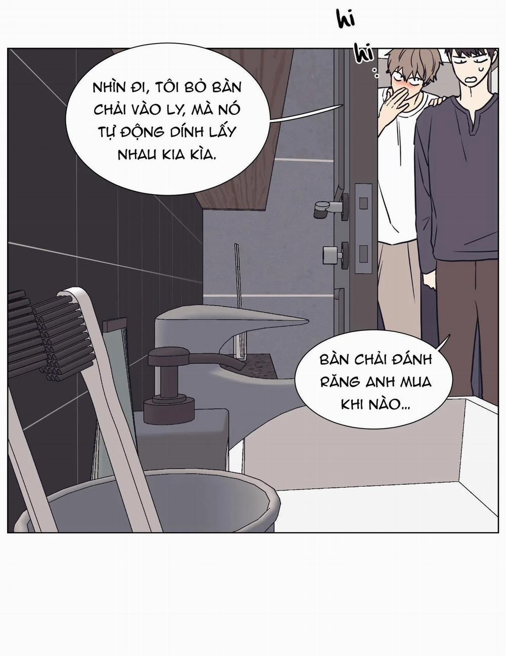 manhwax10.com - Truyện Manhwa BL NGẮN CHỊCH HỎNY Chương 4 8 Trang 44