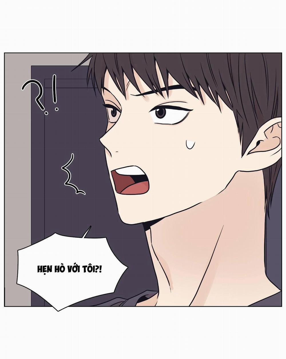 manhwax10.com - Truyện Manhwa BL NGẮN CHỊCH HỎNY Chương 4 8 Trang 47