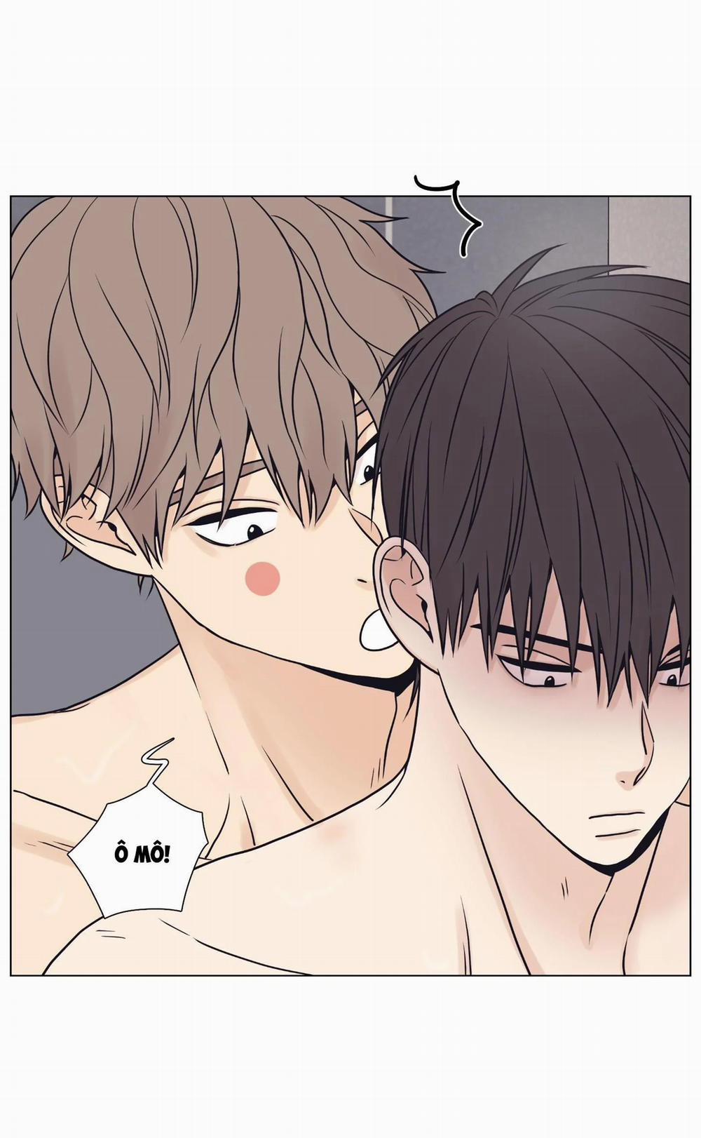 manhwax10.com - Truyện Manhwa BL NGẮN CHỊCH HỎNY Chương 4 8 Trang 6