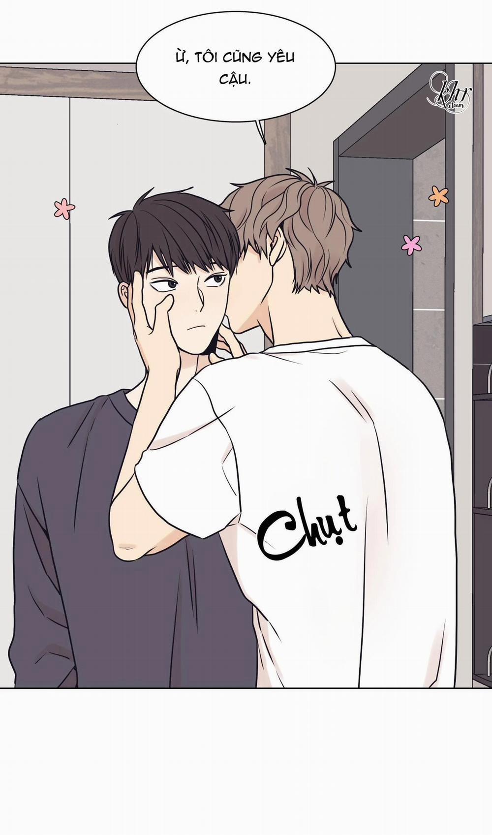 manhwax10.com - Truyện Manhwa BL NGẮN CHỊCH HỎNY Chương 4 8 Trang 52