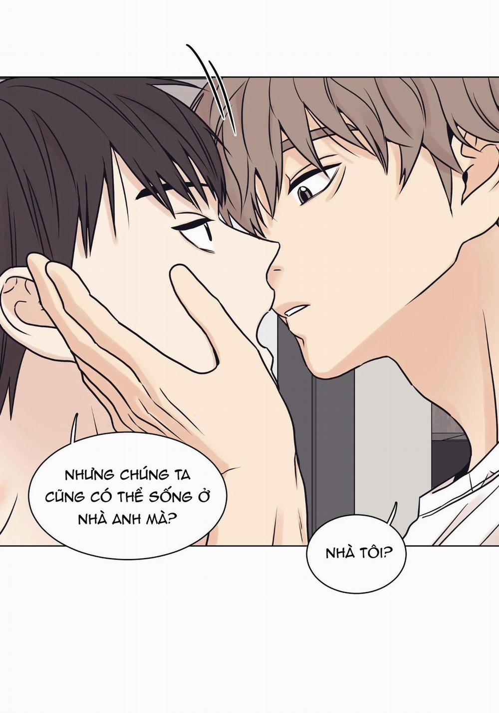 manhwax10.com - Truyện Manhwa BL NGẮN CHỊCH HỎNY Chương 4 8 Trang 53