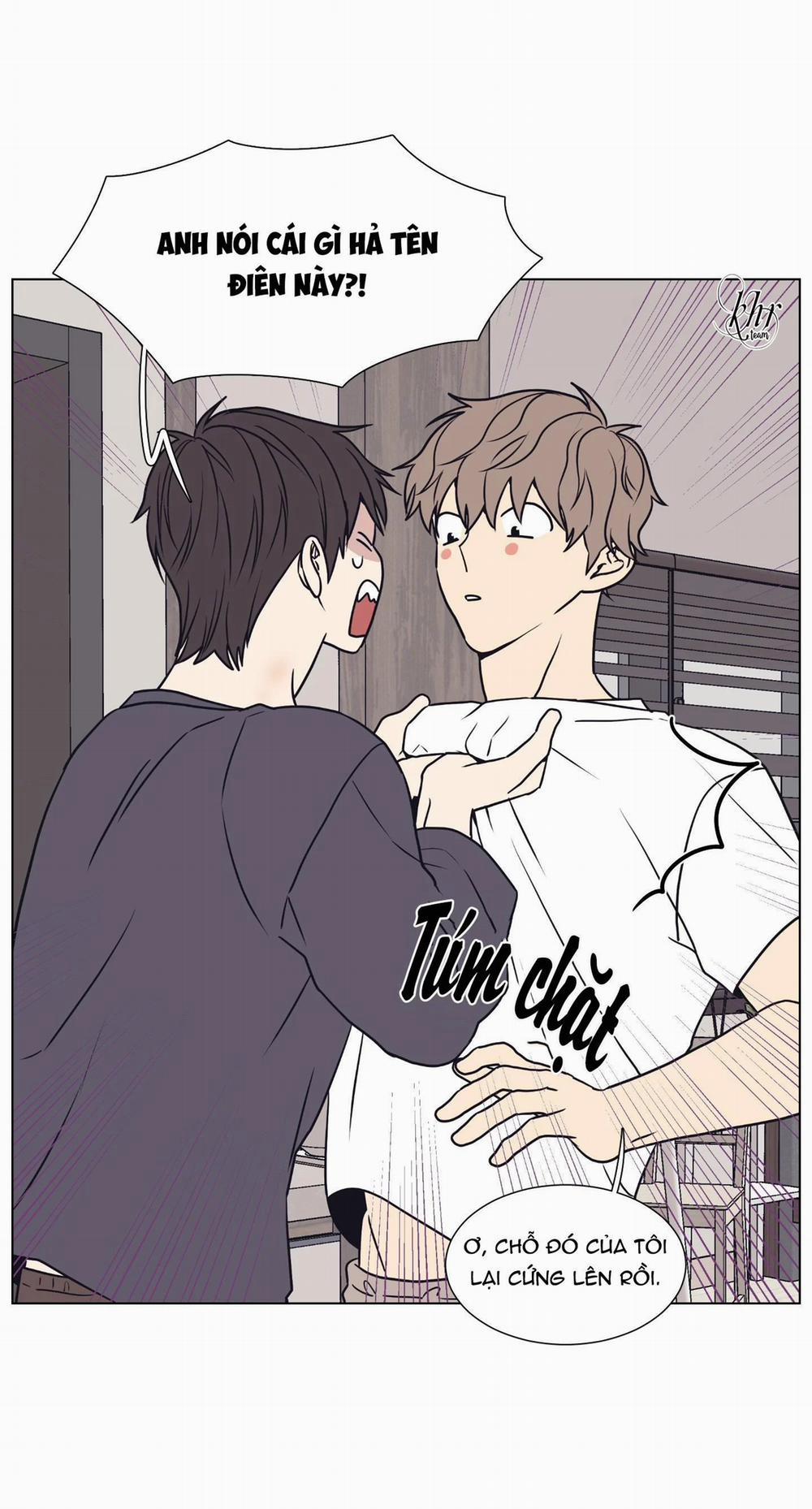 manhwax10.com - Truyện Manhwa BL NGẮN CHỊCH HỎNY Chương 4 8 Trang 57