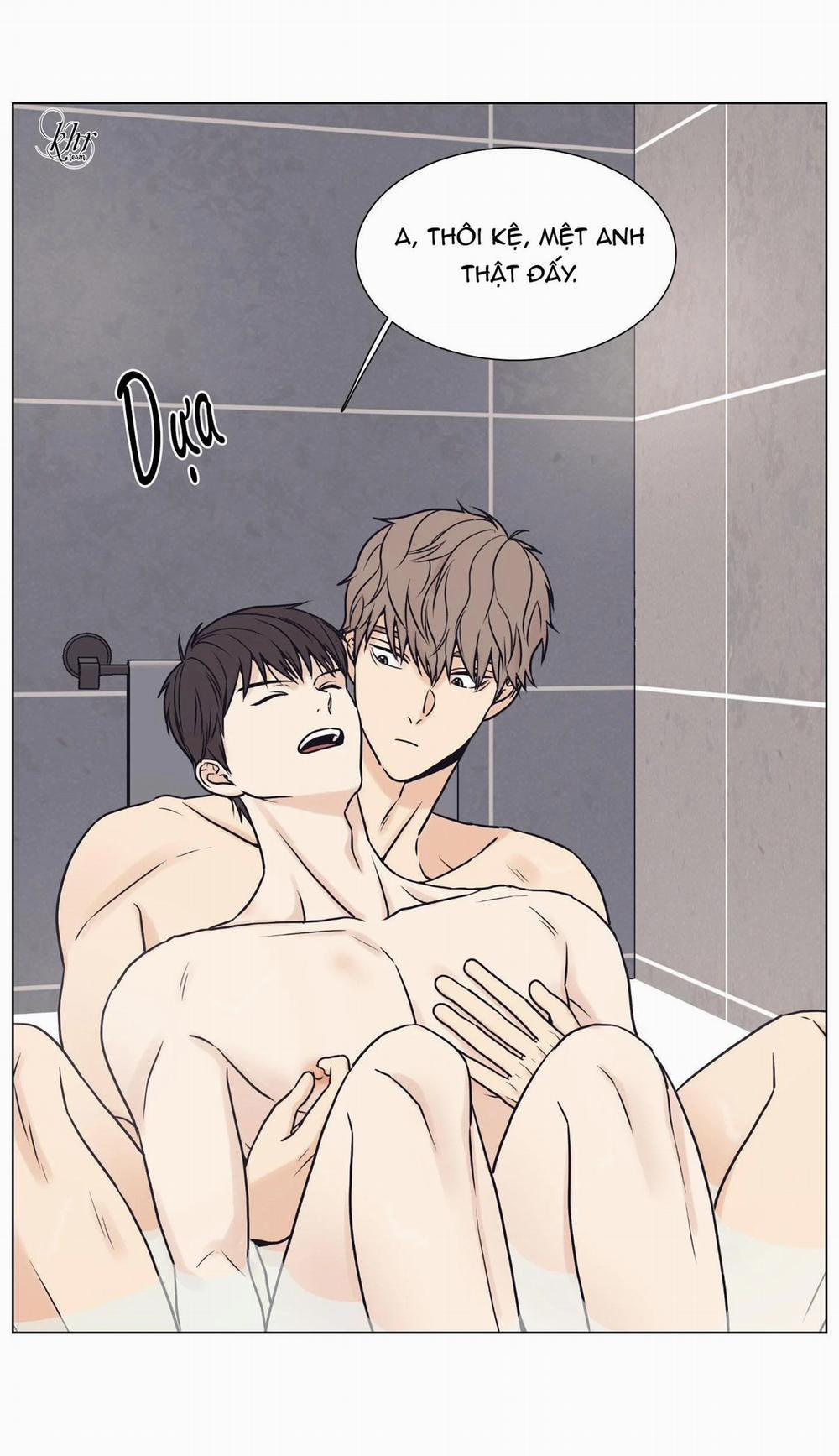 manhwax10.com - Truyện Manhwa BL NGẮN CHỊCH HỎNY Chương 4 8 Trang 8