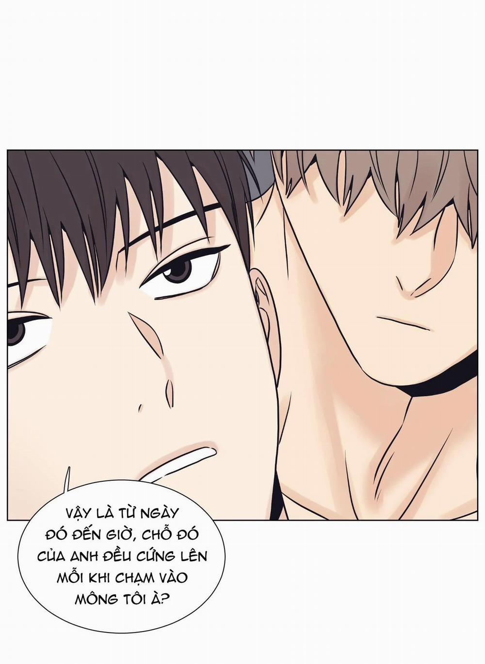 manhwax10.com - Truyện Manhwa BL NGẮN CHỊCH HỎNY Chương 4 8 Trang 9