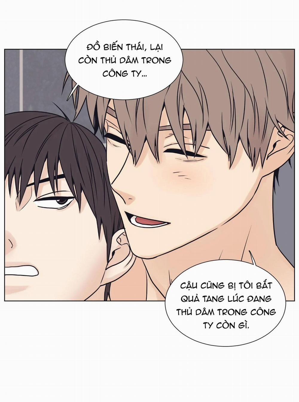 manhwax10.com - Truyện Manhwa BL NGẮN CHỊCH HỎNY Chương 4 8 Trang 10