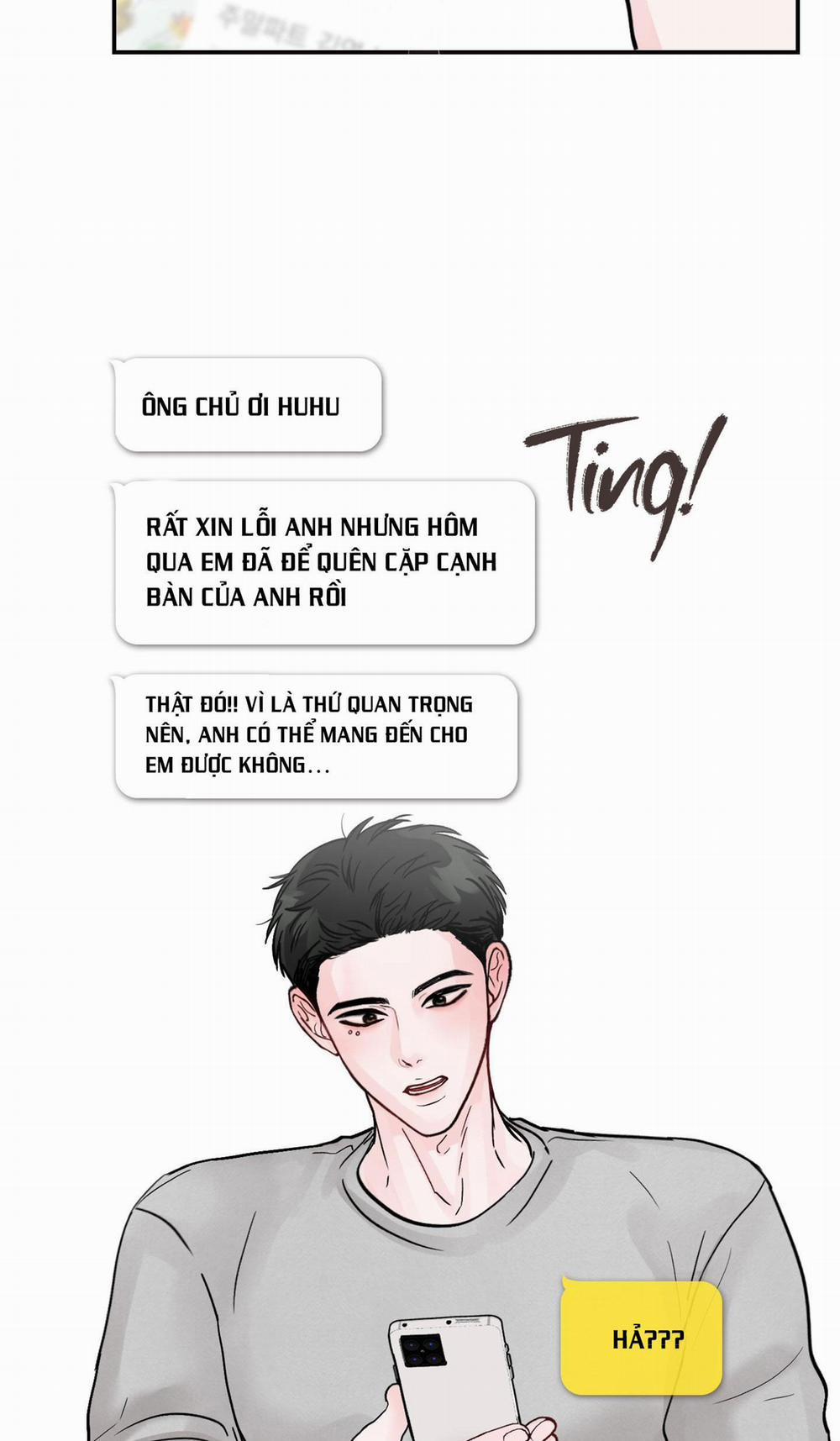 manhwax10.com - Truyện Manhwa BL NGẮN CHỊCH HỎNY Chương 40 1 GH T 1 Trang 59