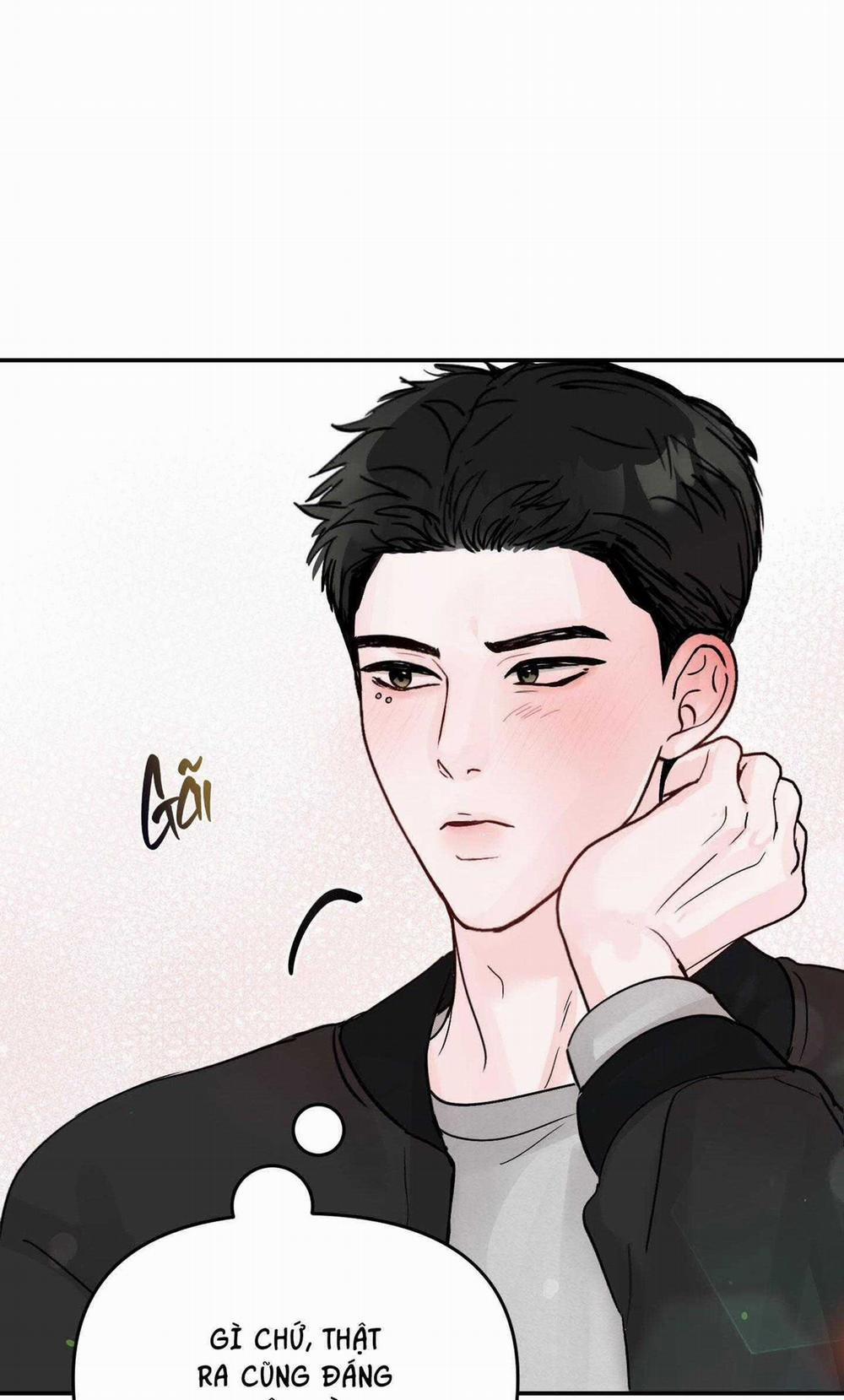 manhwax10.com - Truyện Manhwa BL NGẮN CHỊCH HỎNY Chương 40 2 Trang 18