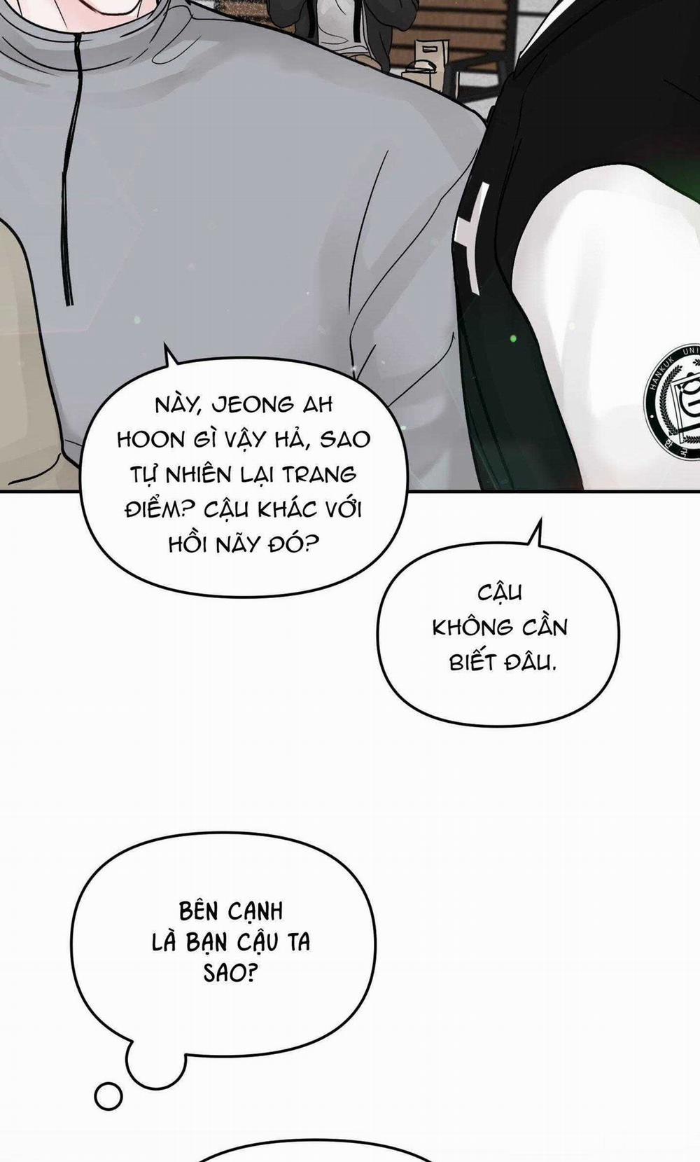 manhwax10.com - Truyện Manhwa BL NGẮN CHỊCH HỎNY Chương 40 2 Trang 21