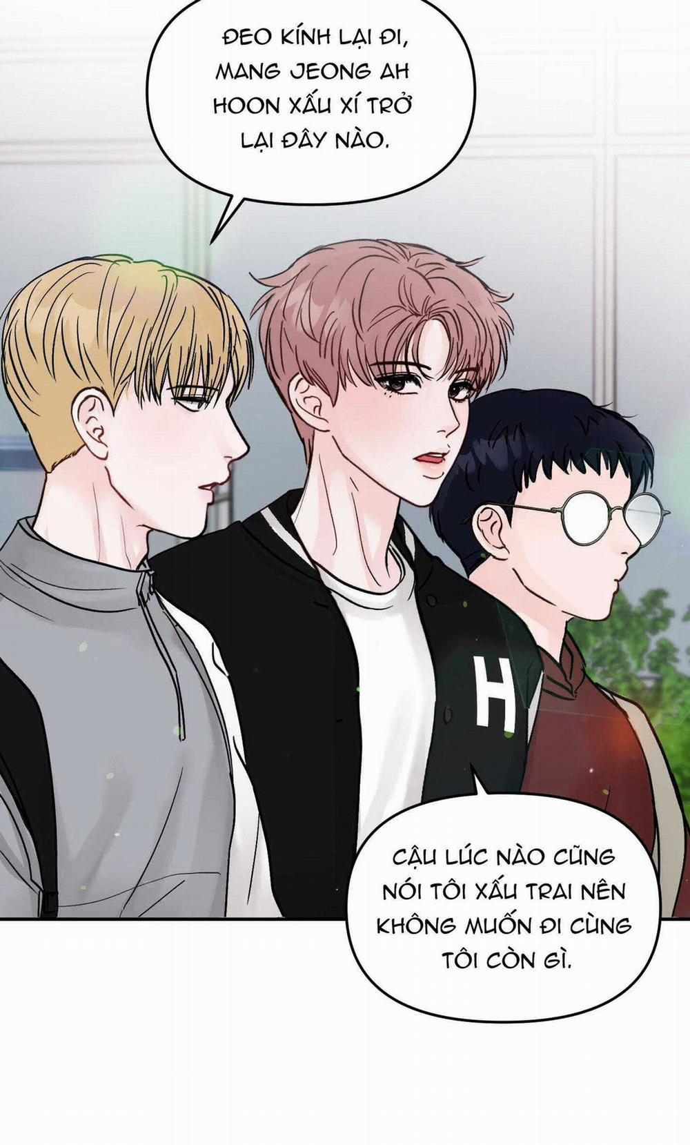 manhwax10.com - Truyện Manhwa BL NGẮN CHỊCH HỎNY Chương 40 2 Trang 22