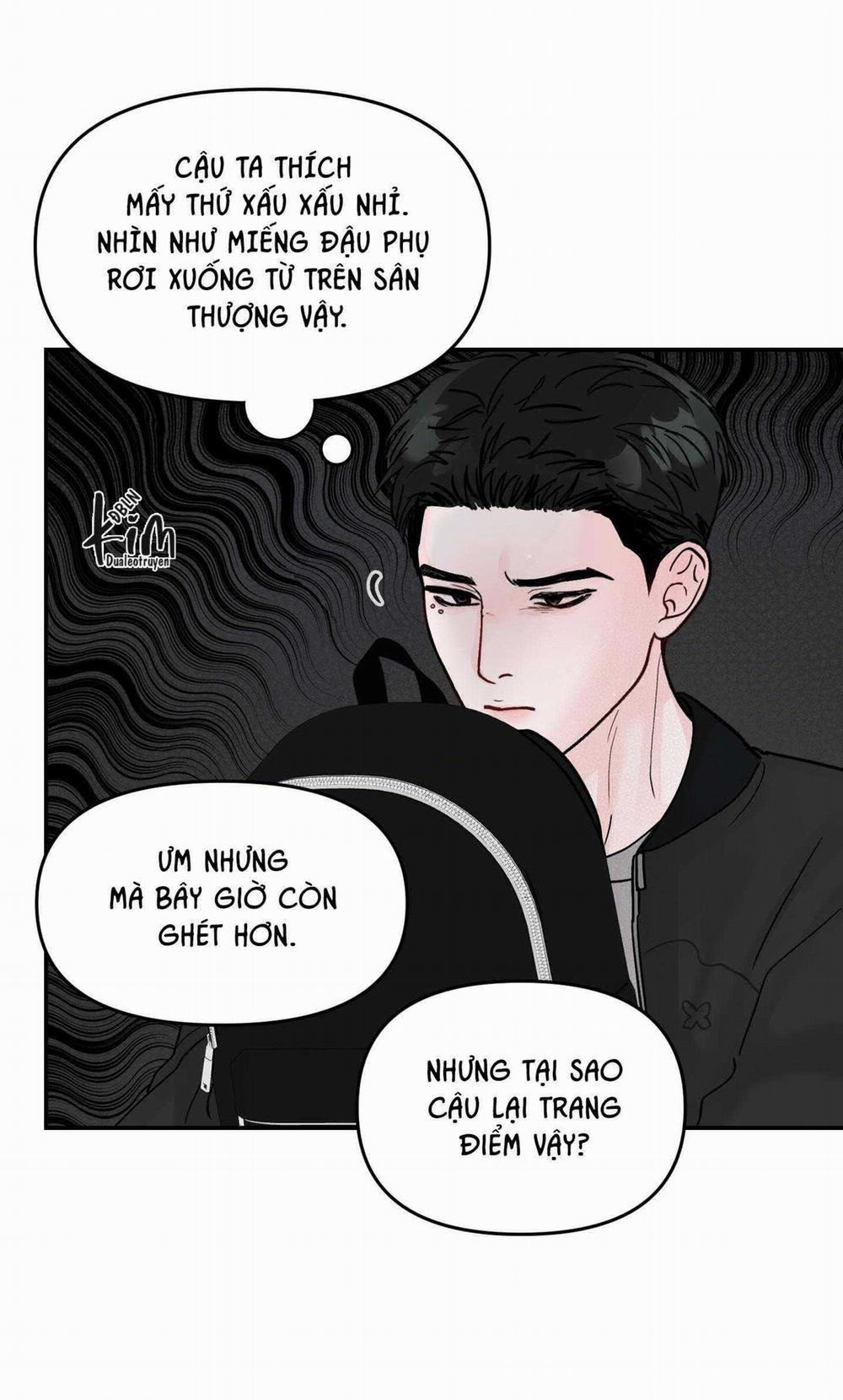 manhwax10.com - Truyện Manhwa BL NGẮN CHỊCH HỎNY Chương 40 2 Trang 23