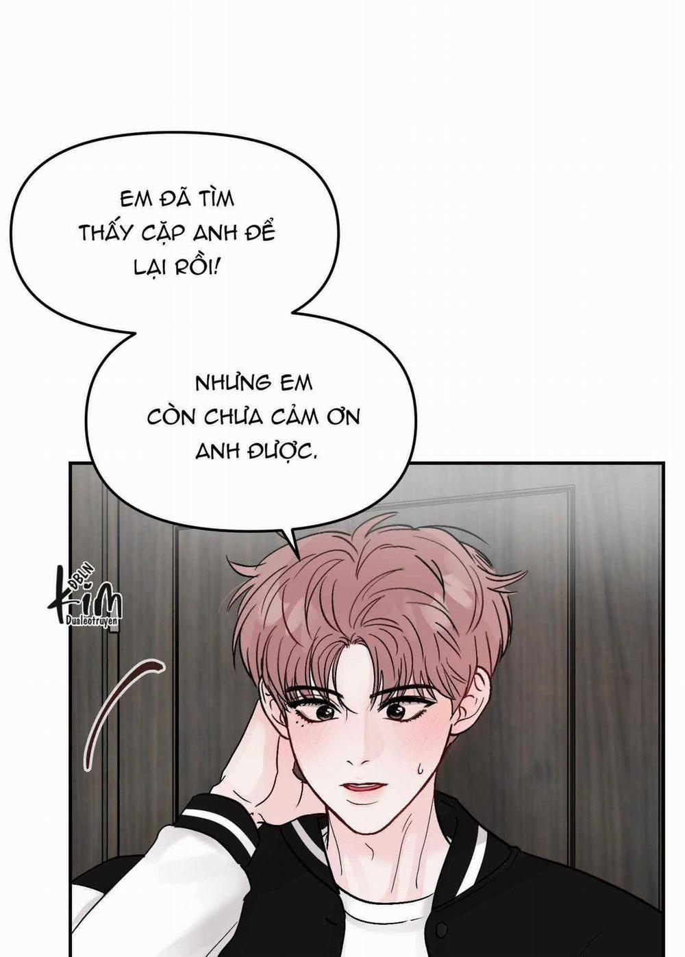 manhwax10.com - Truyện Manhwa BL NGẮN CHỊCH HỎNY Chương 40 2 Trang 57