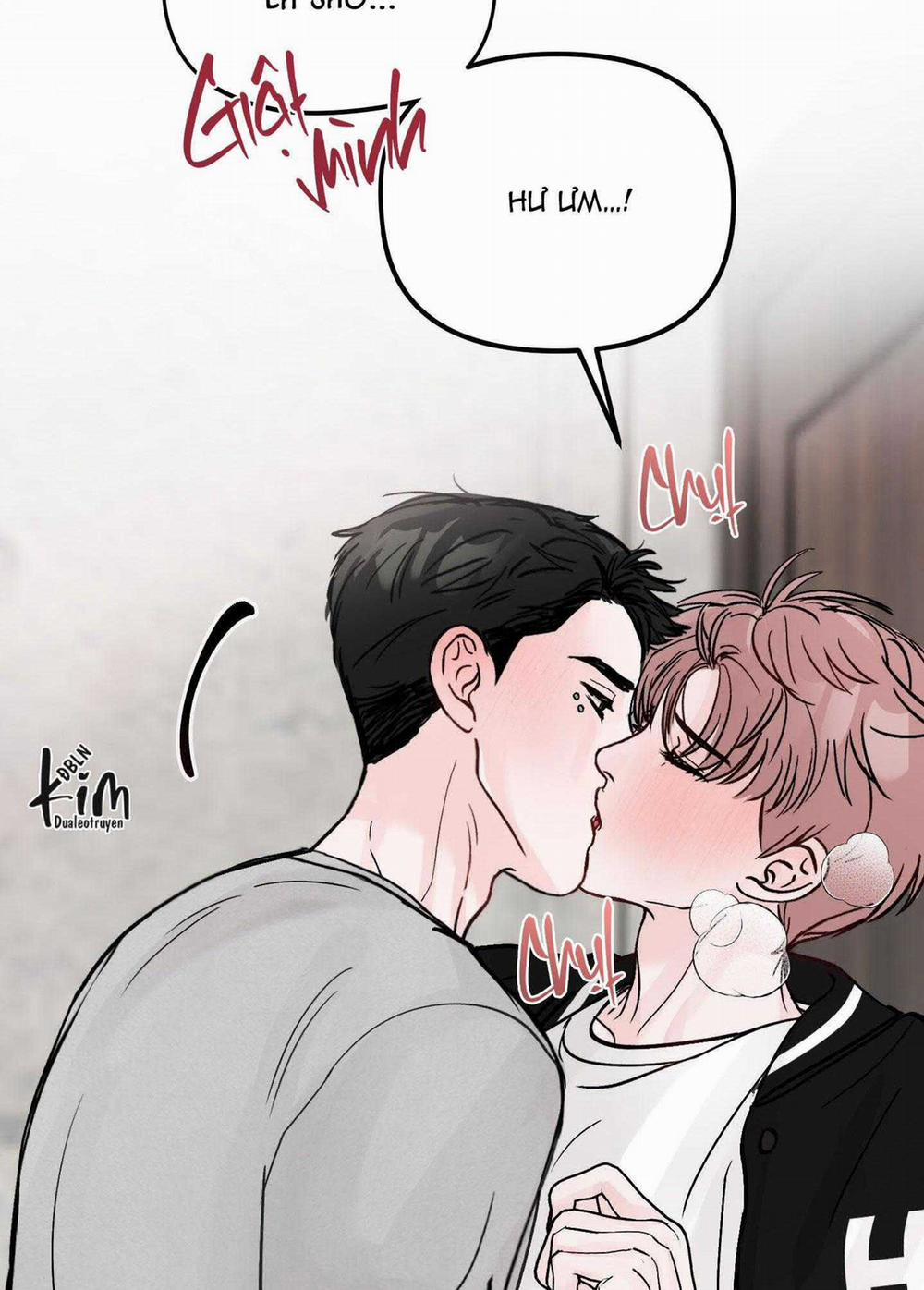 manhwax10.com - Truyện Manhwa BL NGẮN CHỊCH HỎNY Chương 40 2 Trang 77