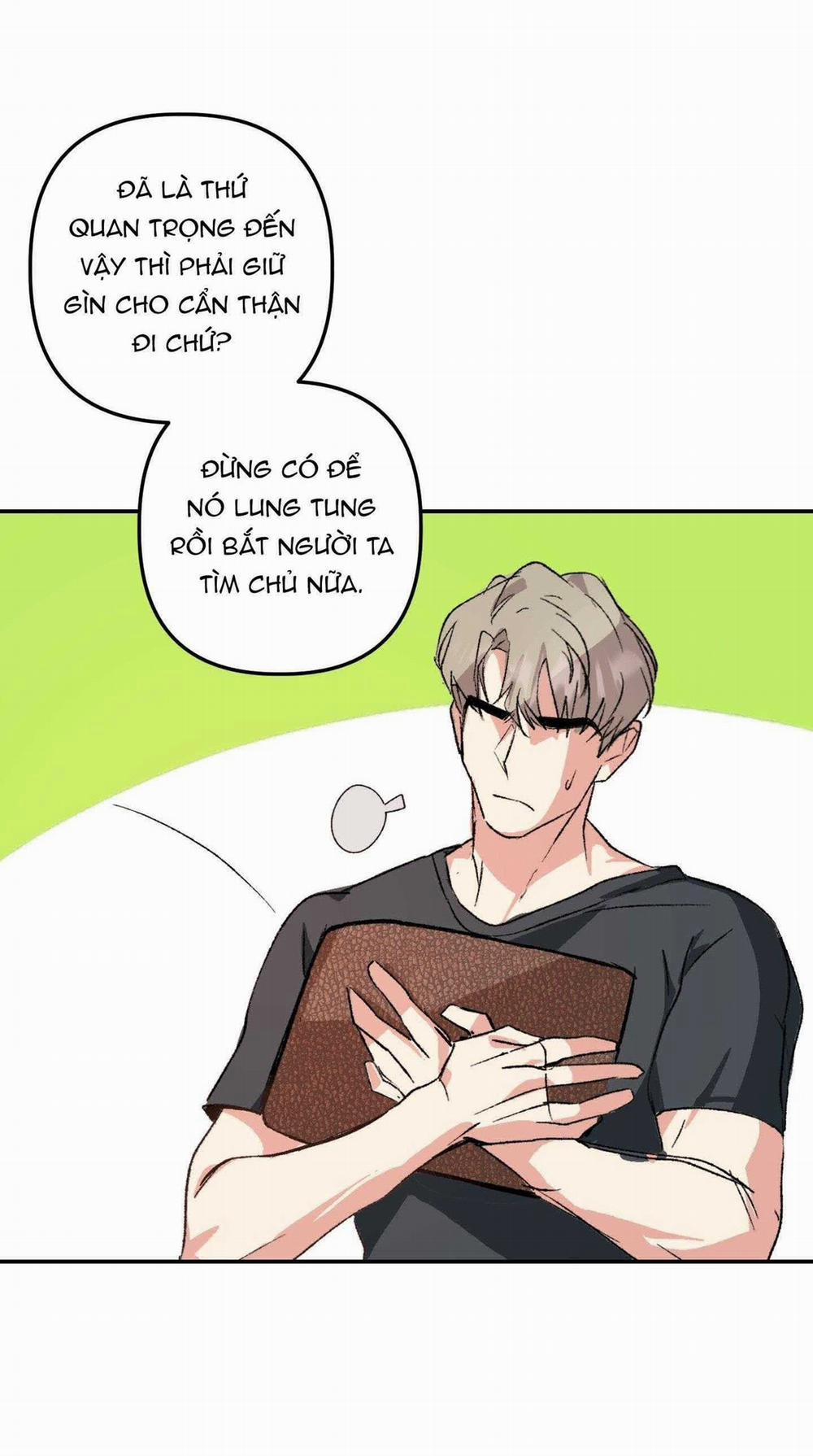 manhwax10.com - Truyện Manhwa Bl Ngắn Chịch Hỏny Chương 46 2 Trang 22