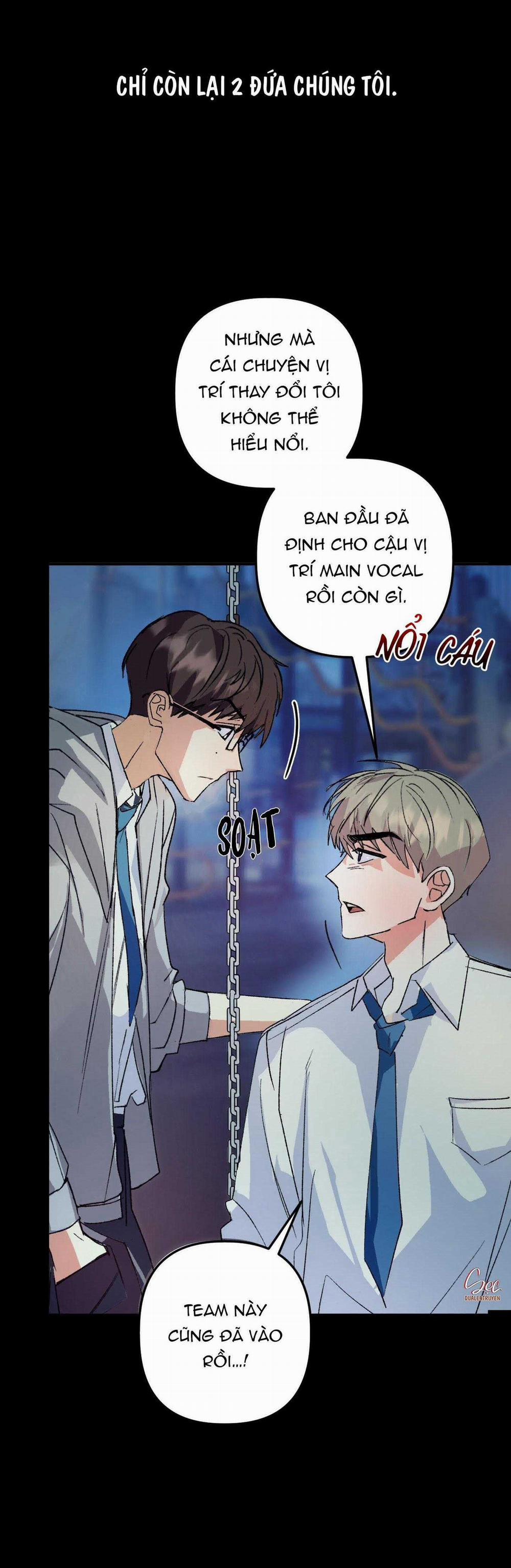 manhwax10.com - Truyện Manhwa Bl Ngắn Chịch Hỏny Chương 46 2 Trang 9