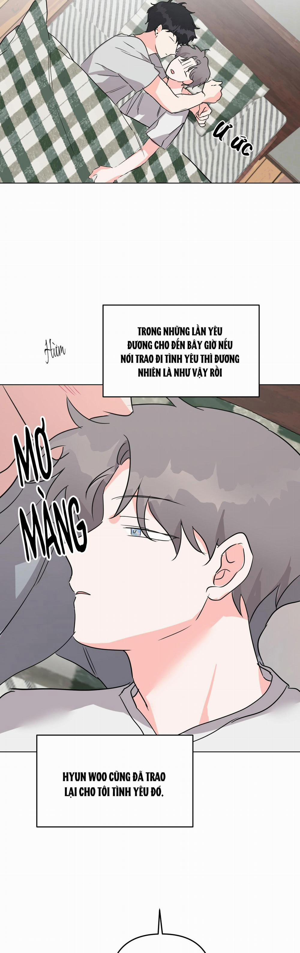 manhwax10.com - Truyện Manhwa Bl Ngắn Chịch Hỏny Chương 48 5 ng gu 5 Trang 9