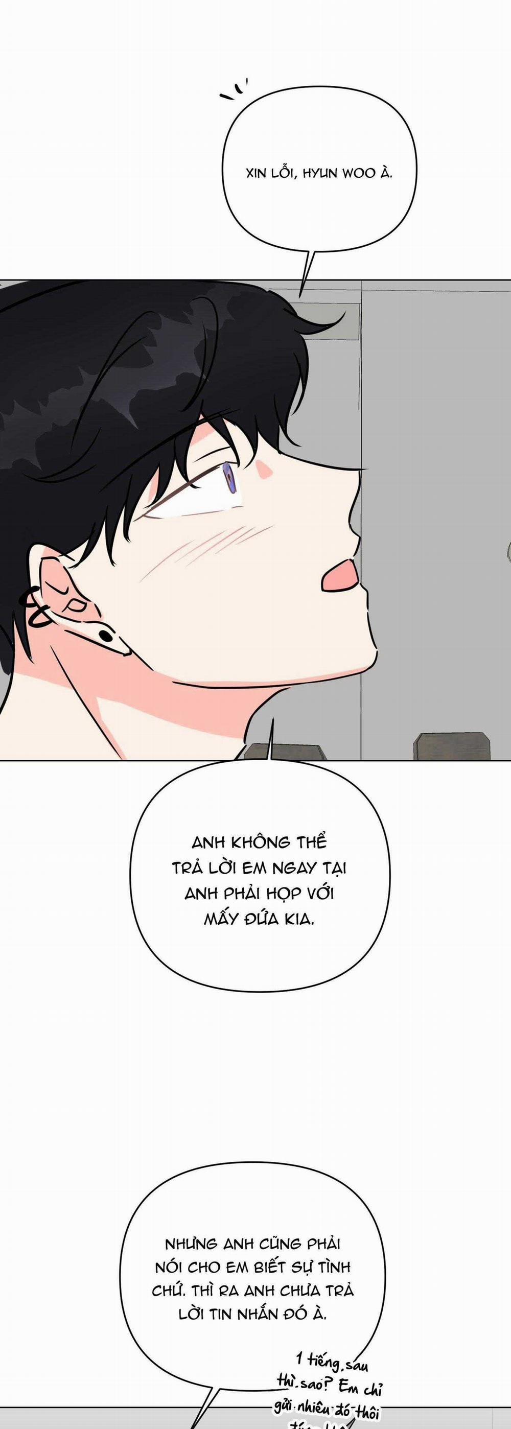 manhwax10.com - Truyện Manhwa BL NGẮN CHỊCH HỎNY Chương 48 5 Trang 61