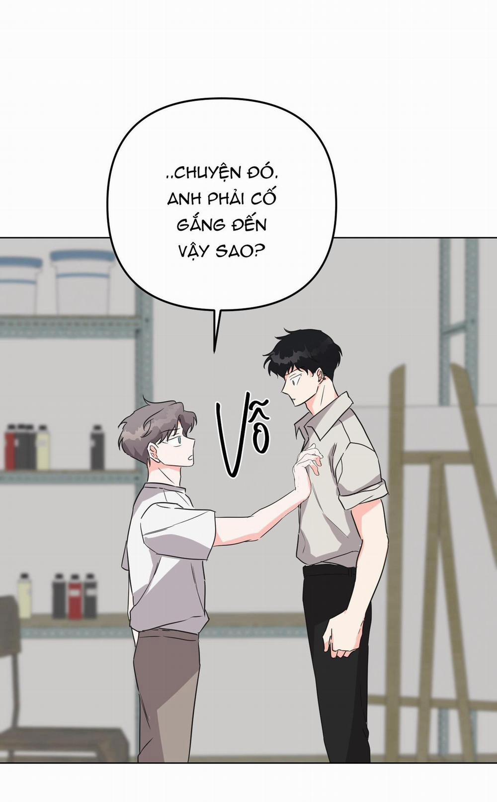 manhwax10.com - Truyện Manhwa BL NGẮN CHỊCH HỎNY Chương 48 6 NG GU END Trang 20