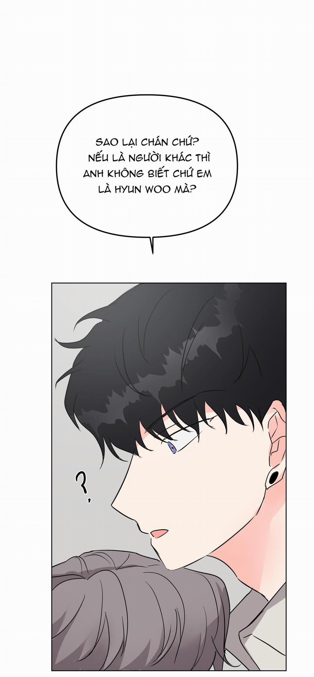 manhwax10.com - Truyện Manhwa BL NGẮN CHỊCH HỎNY Chương 48 6 NG GU END Trang 7