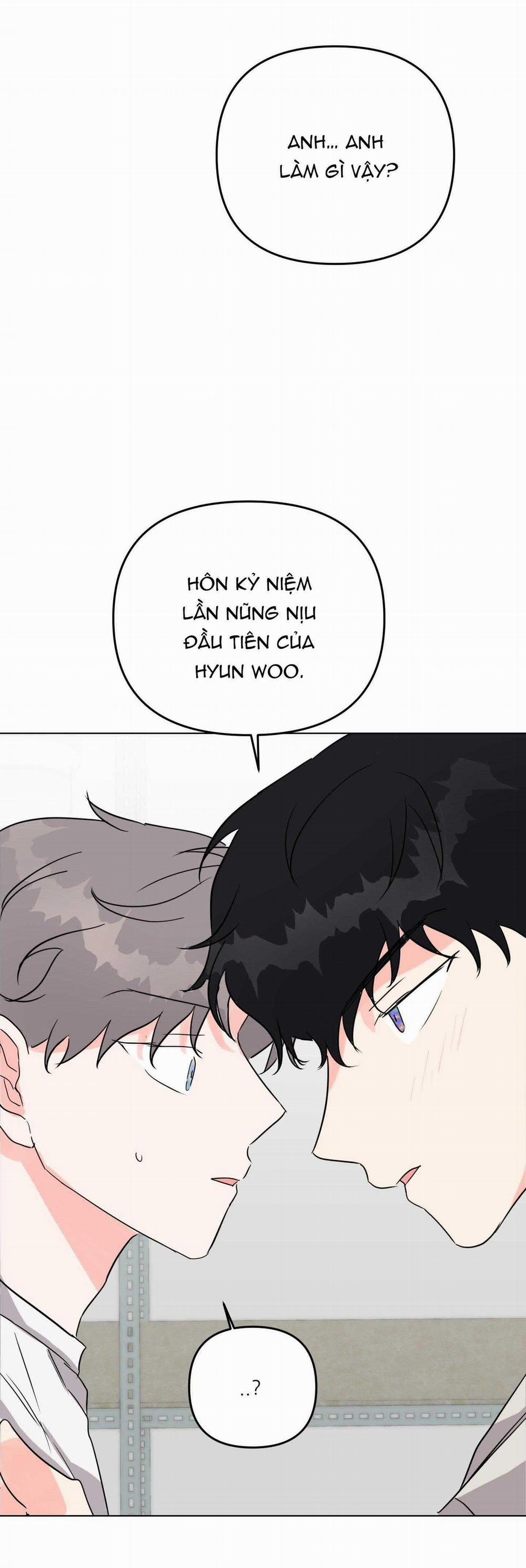 manhwax10.com - Truyện Manhwa BL NGẮN CHỊCH HỎNY Chương 48 6 Trang 4