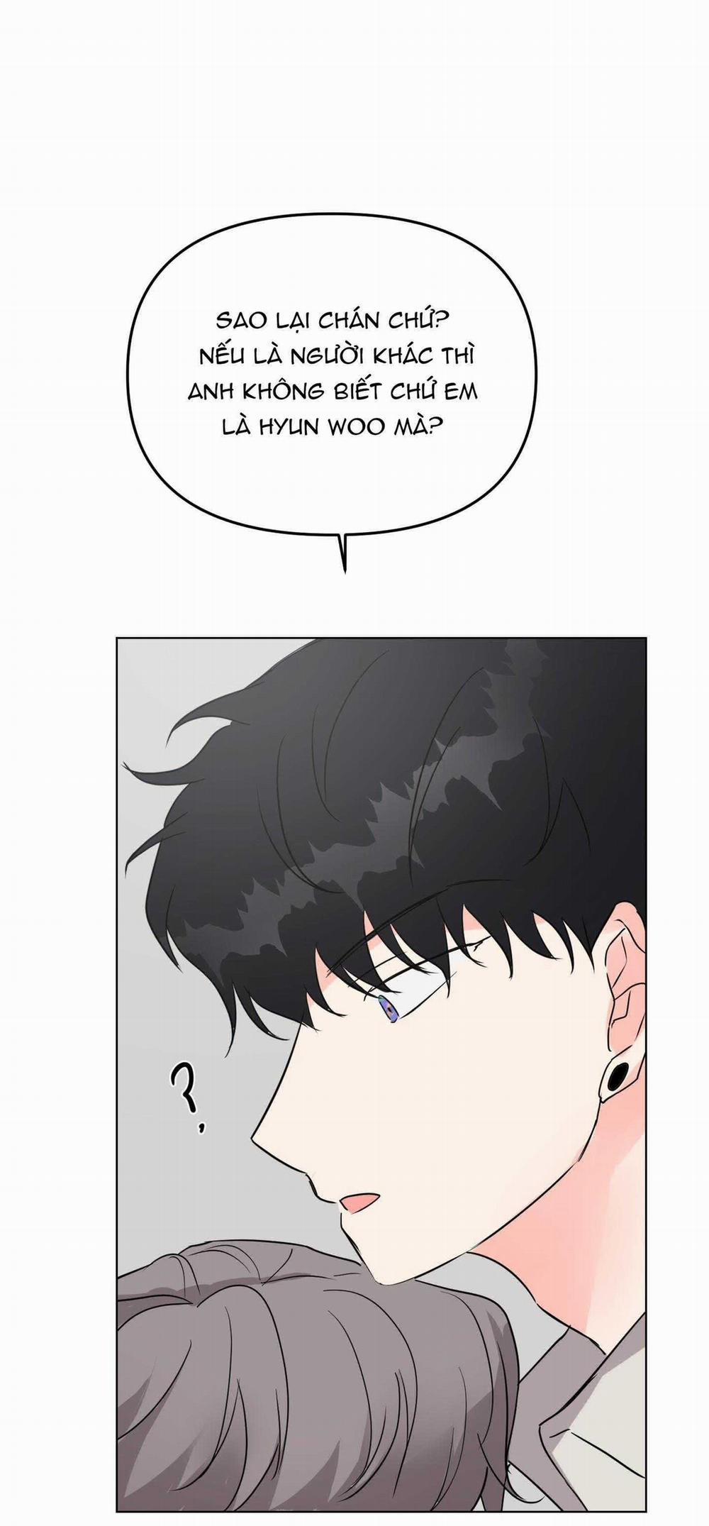 manhwax10.com - Truyện Manhwa BL NGẮN CHỊCH HỎNY Chương 48 6 Trang 7