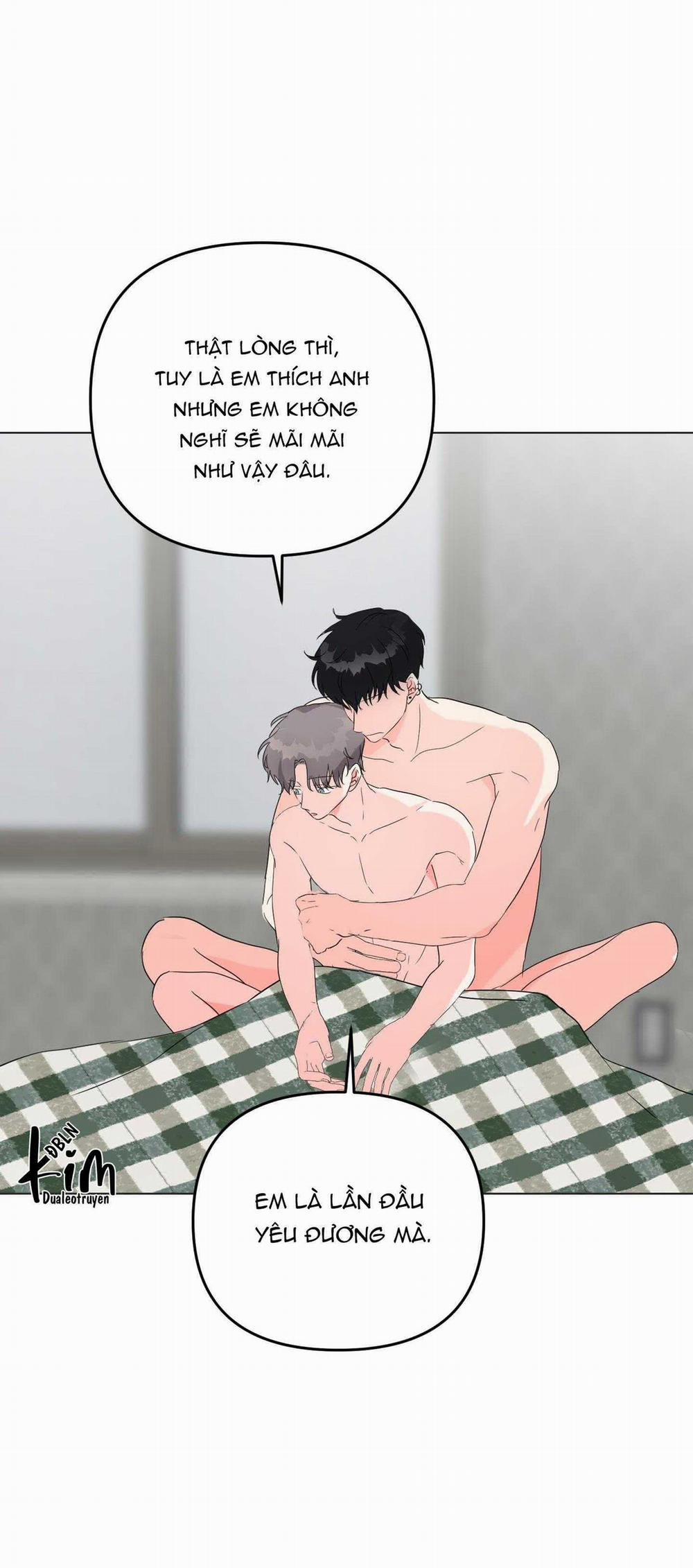 manhwax10.com - Truyện Manhwa BL NGẮN CHỊCH HỎNY Chương 48 6 Trang 77