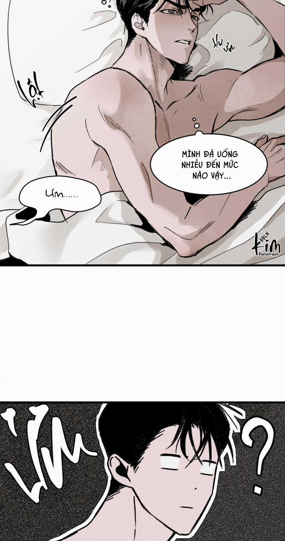 manhwax10.com - Truyện Manhwa BL NGẮN CHỊCH HỎNY Chương 49 1 Trang 3