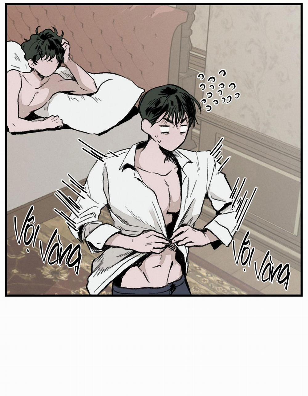 manhwax10.com - Truyện Manhwa BL NGẮN CHỊCH HỎNY Chương 49 2 Trang 12