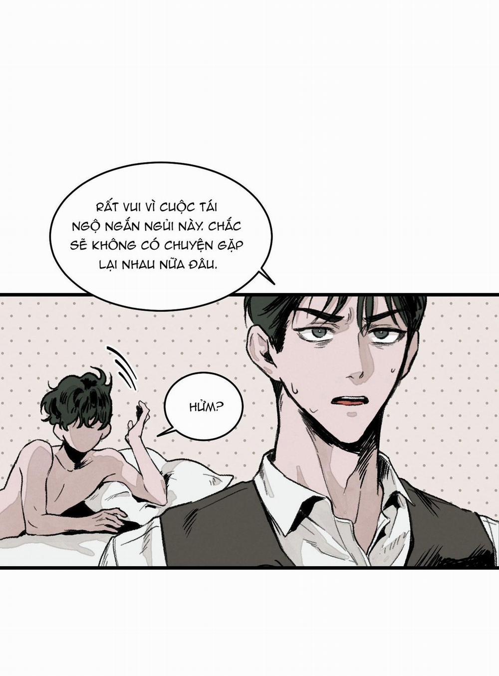 manhwax10.com - Truyện Manhwa BL NGẮN CHỊCH HỎNY Chương 49 2 Trang 13