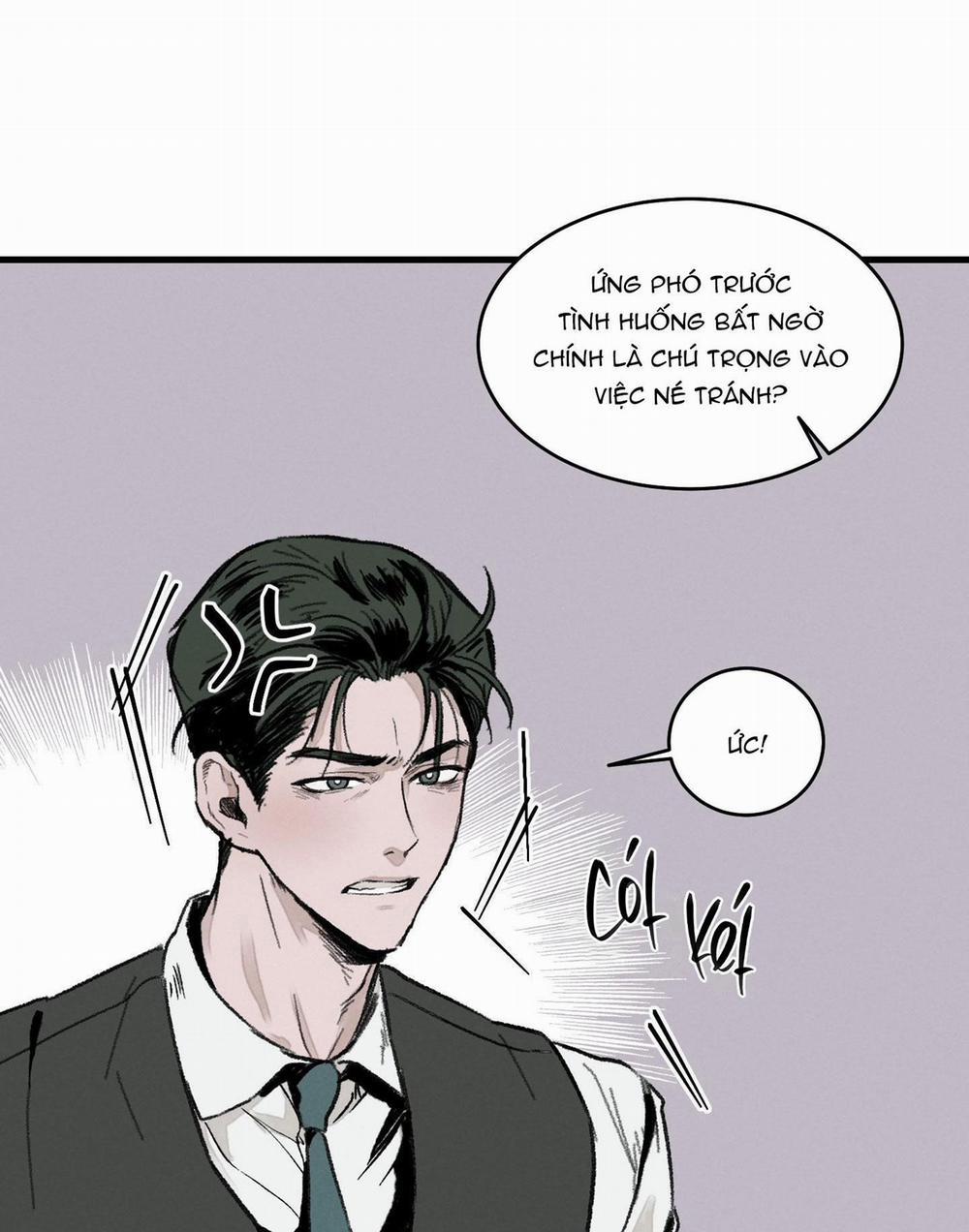 manhwax10.com - Truyện Manhwa BL NGẮN CHỊCH HỎNY Chương 49 2 Trang 46