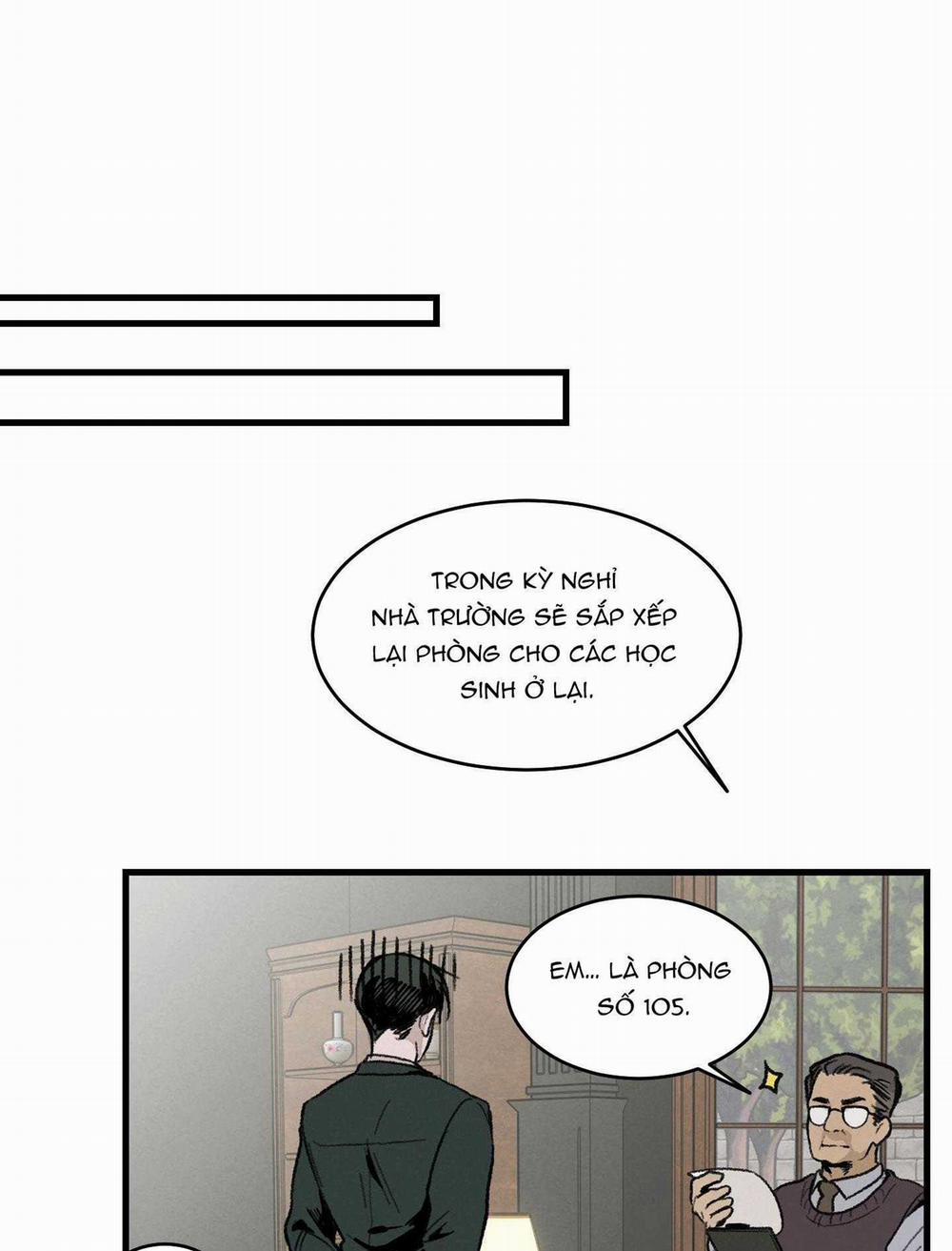 manhwax10.com - Truyện Manhwa BL NGẮN CHỊCH HỎNY Chương 49 3 Trang 68