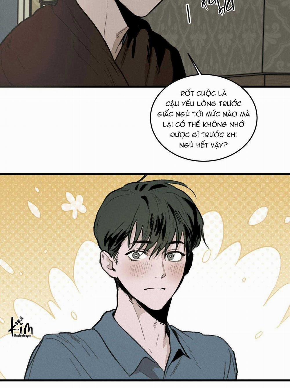 manhwax10.com - Truyện Manhwa BL NGẮN CHỊCH HỎNY Chương 49 4 Trang 54