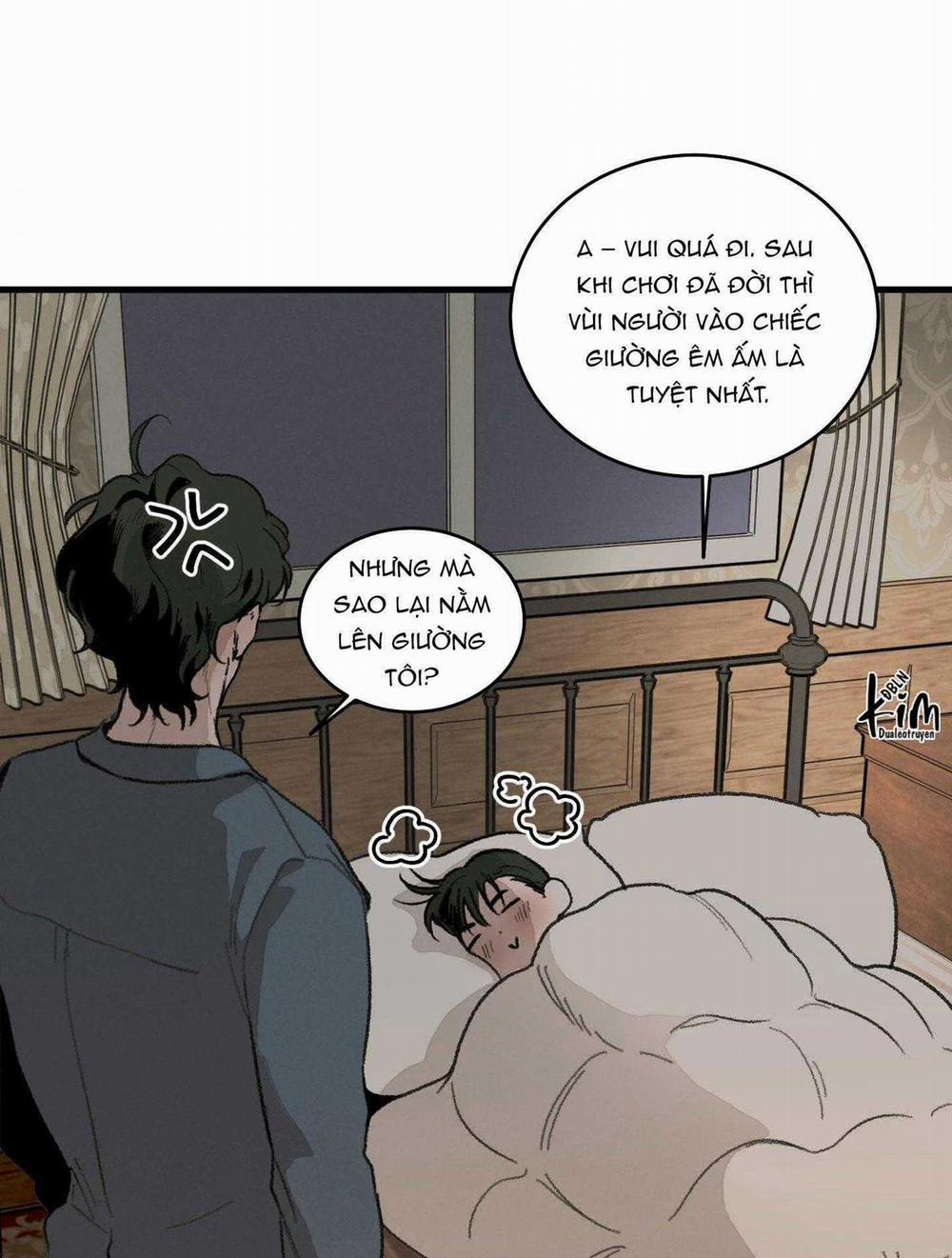 manhwax10.com - Truyện Manhwa BL NGẮN CHỊCH HỎNY Chương 49 4 Trang 69