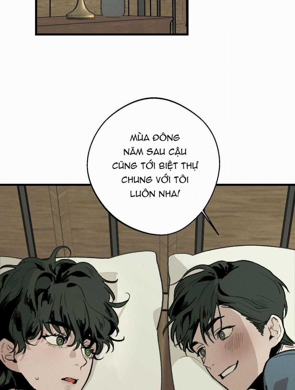 manhwax10.com - Truyện Manhwa BL NGẮN CHỊCH HỎNY Chương 49 4 Trang 75