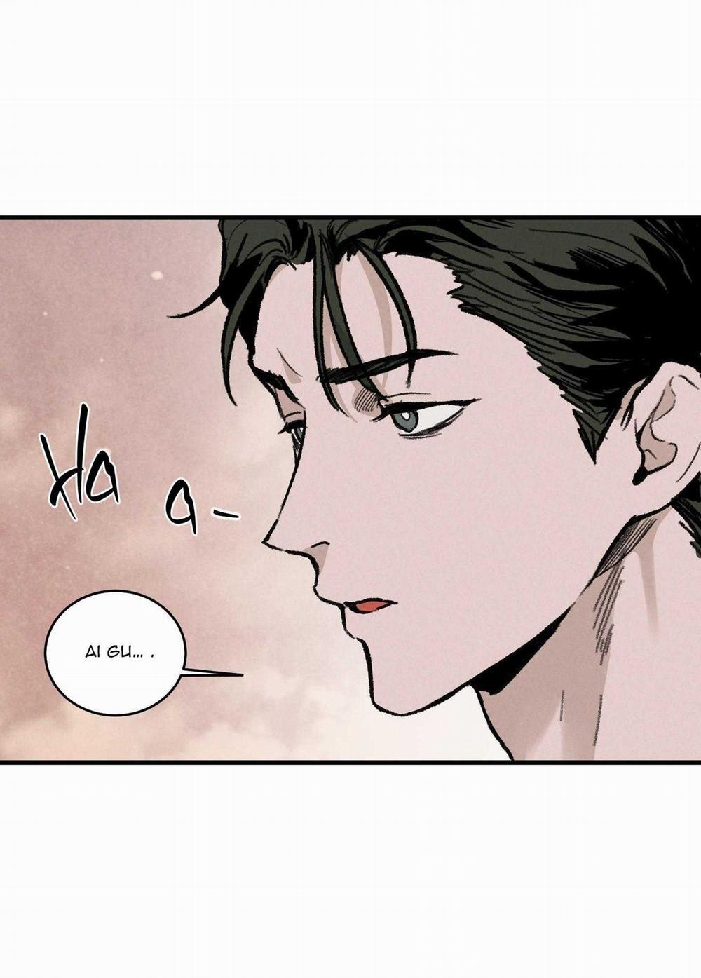 manhwax10.com - Truyện Manhwa BL NGẮN CHỊCH HỎNY Chương 49 5 Trang 107