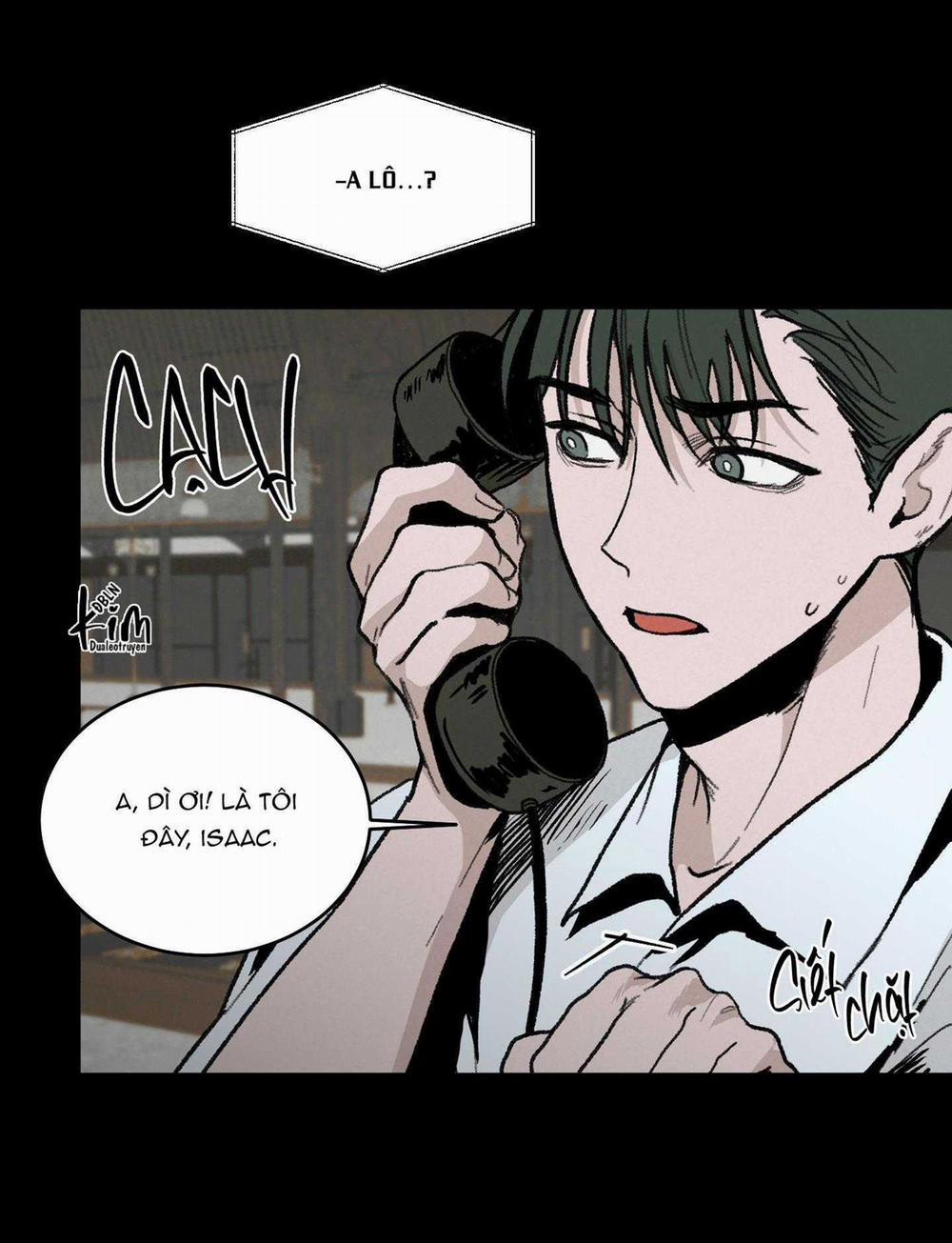 manhwax10.com - Truyện Manhwa BL NGẮN CHỊCH HỎNY Chương 49 5 Trang 67