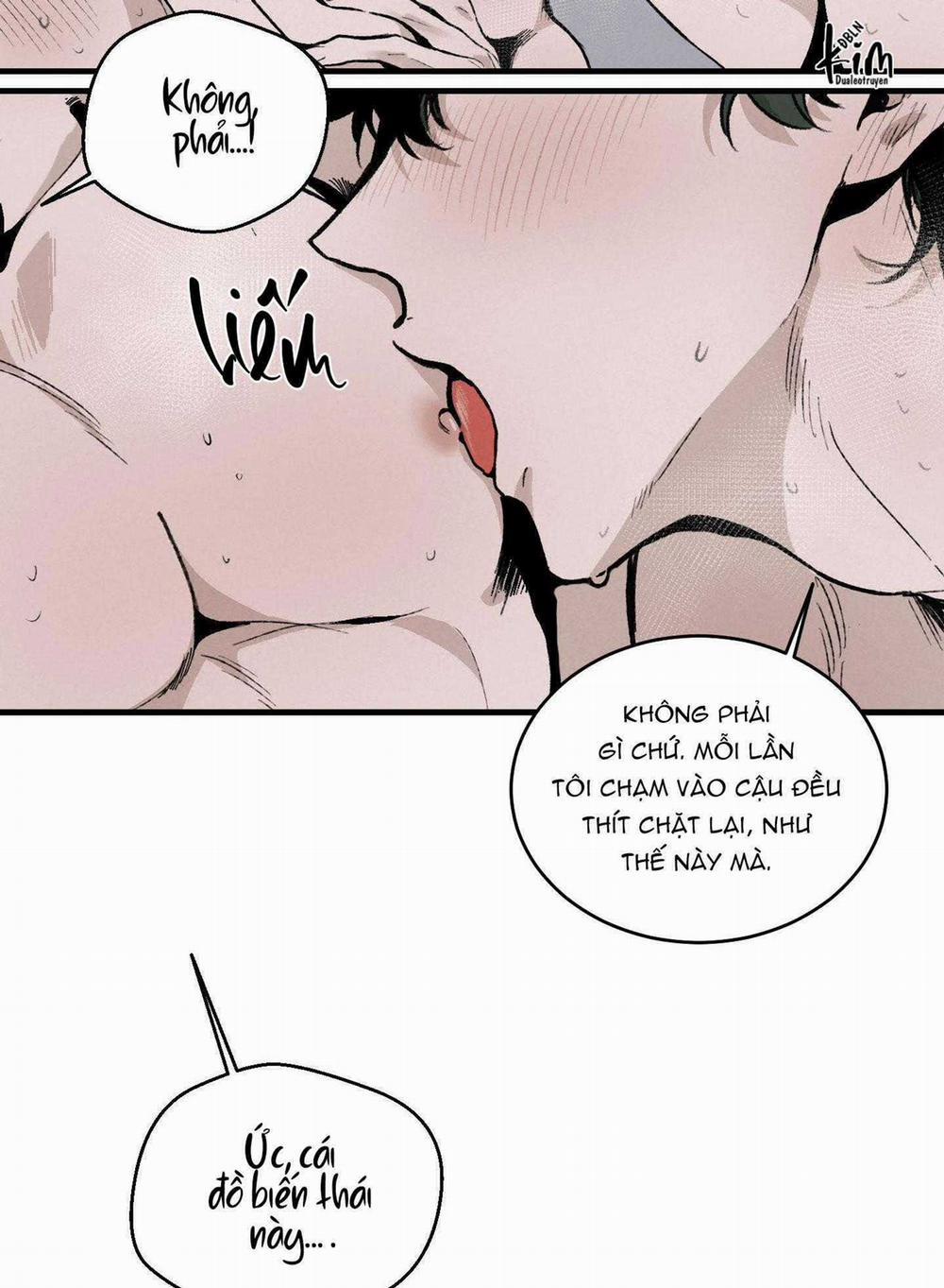 manhwax10.com - Truyện Manhwa BL NGẮN CHỊCH HỎNY Chương 49 6 Trang 103