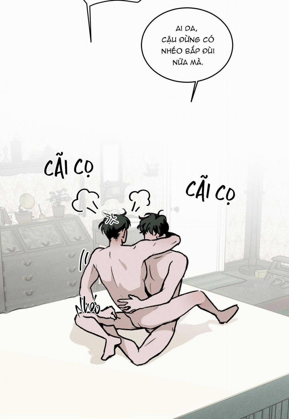 manhwax10.com - Truyện Manhwa BL NGẮN CHỊCH HỎNY Chương 49 6 Trang 114