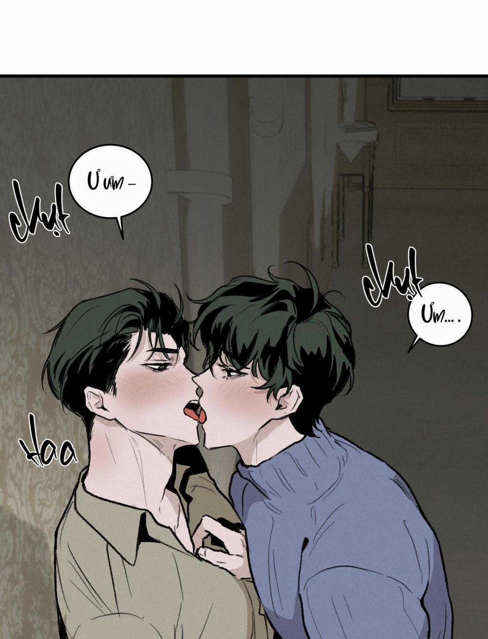 manhwax10.com - Truyện Manhwa BL NGẮN CHỊCH HỎNY Chương 49 6 Trang 66